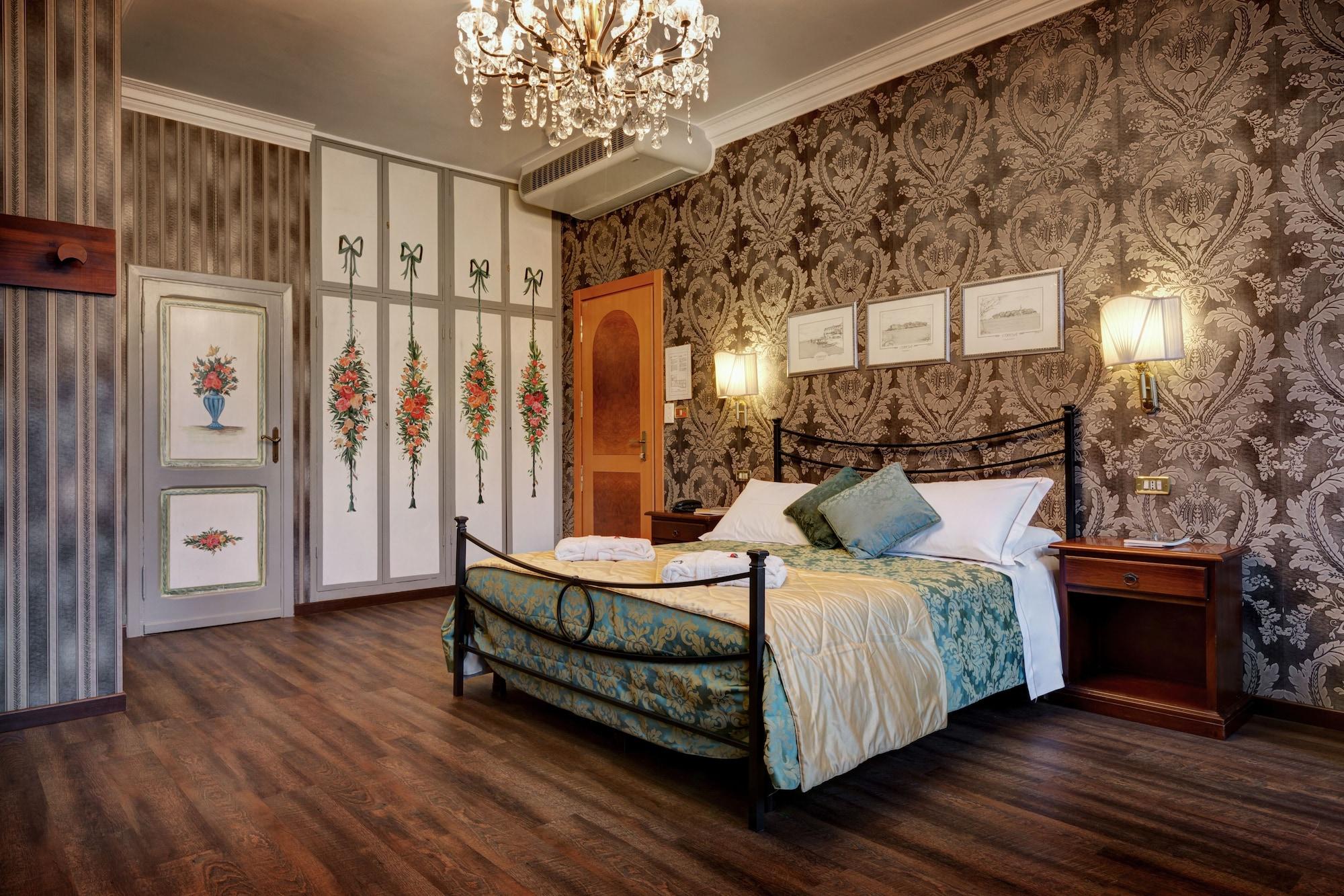 Residenza In Farnese 4* Roma
