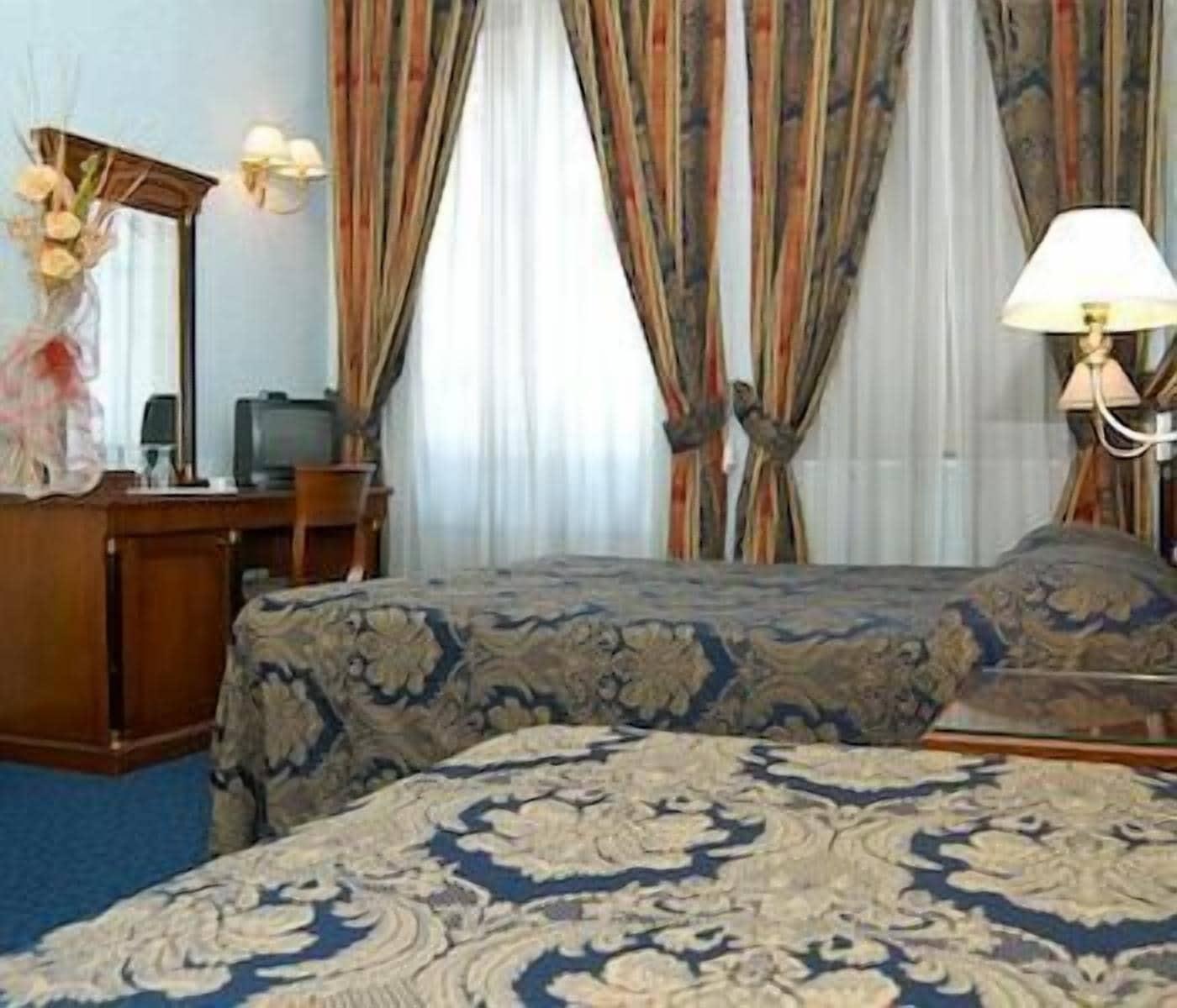 Hotel Silva