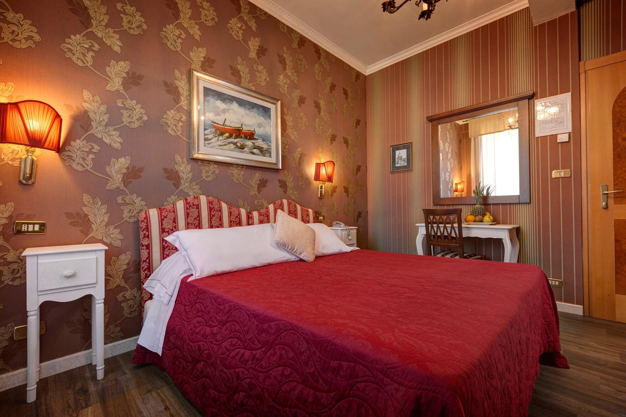 Residenza In Farnese Roma