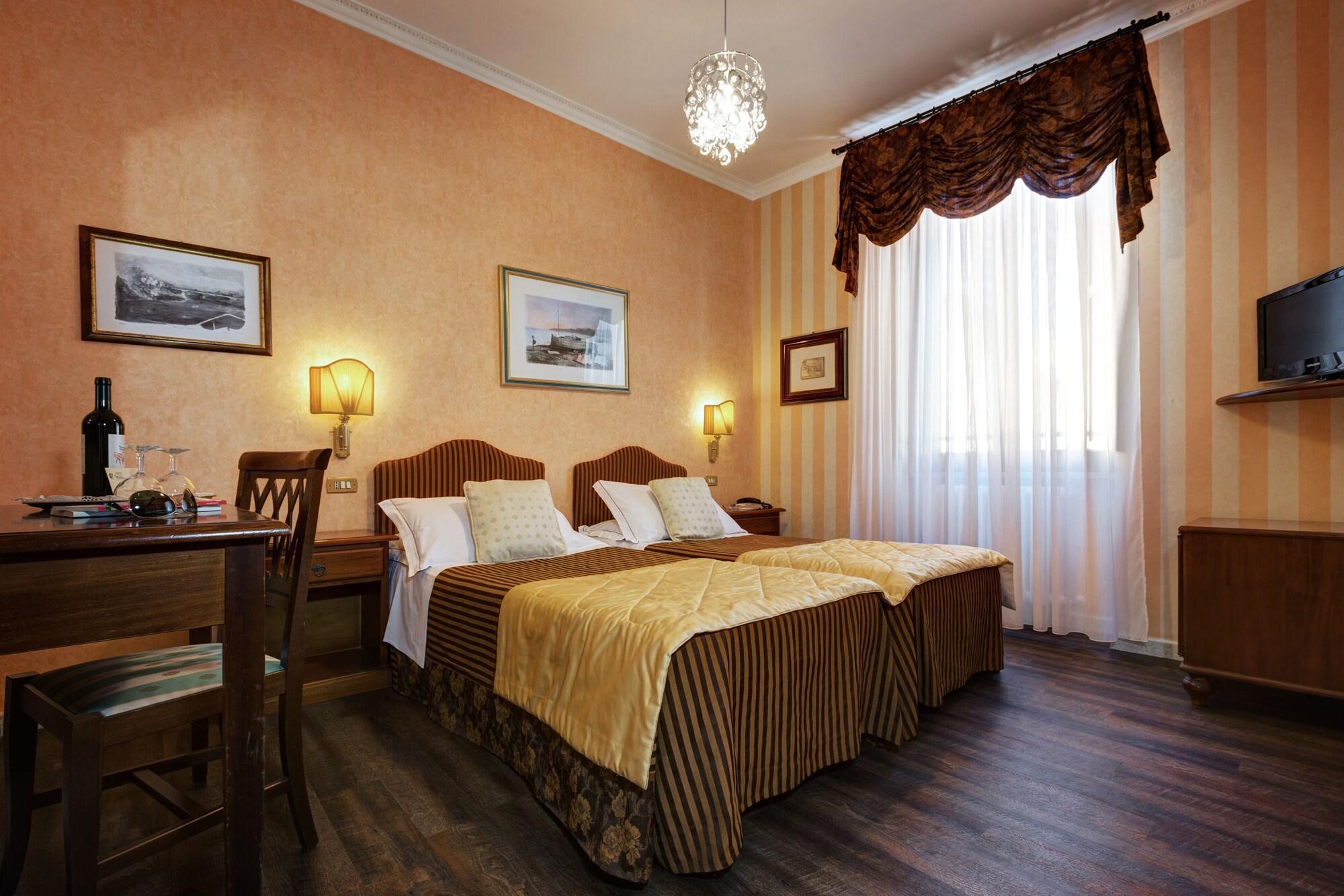 Residenza In Farnese Hotel Roma