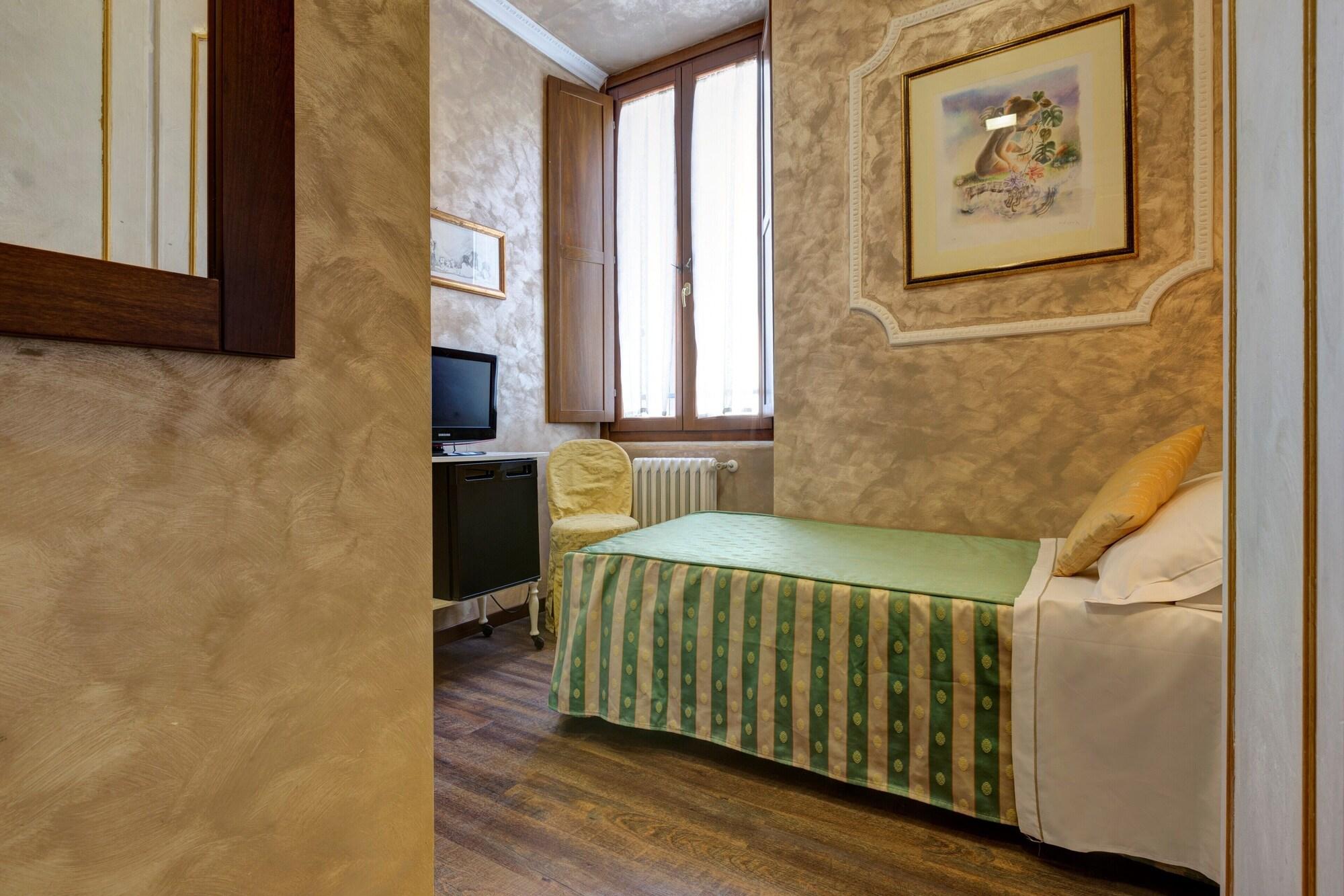 Residenza In Farnese 4* Roma