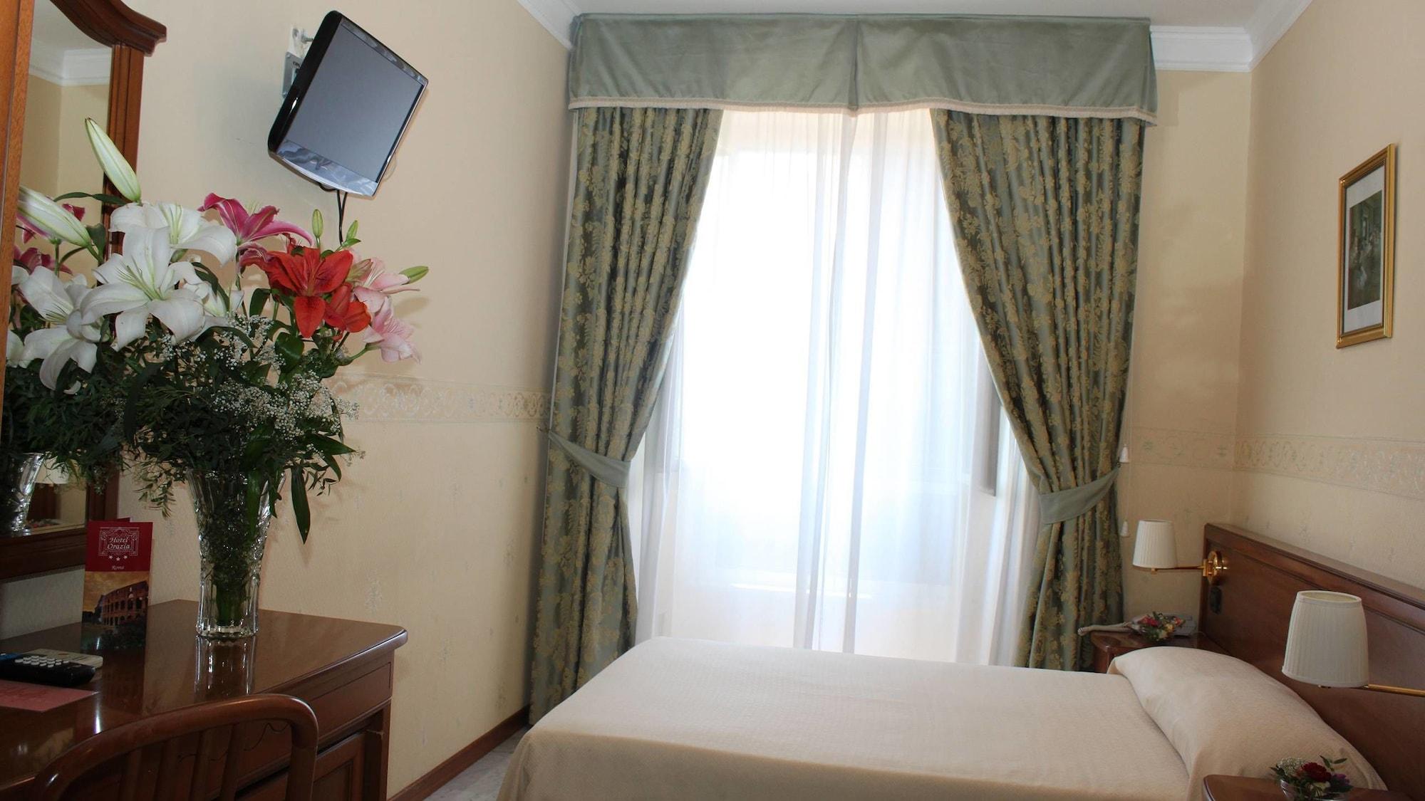 Hotel Orazia