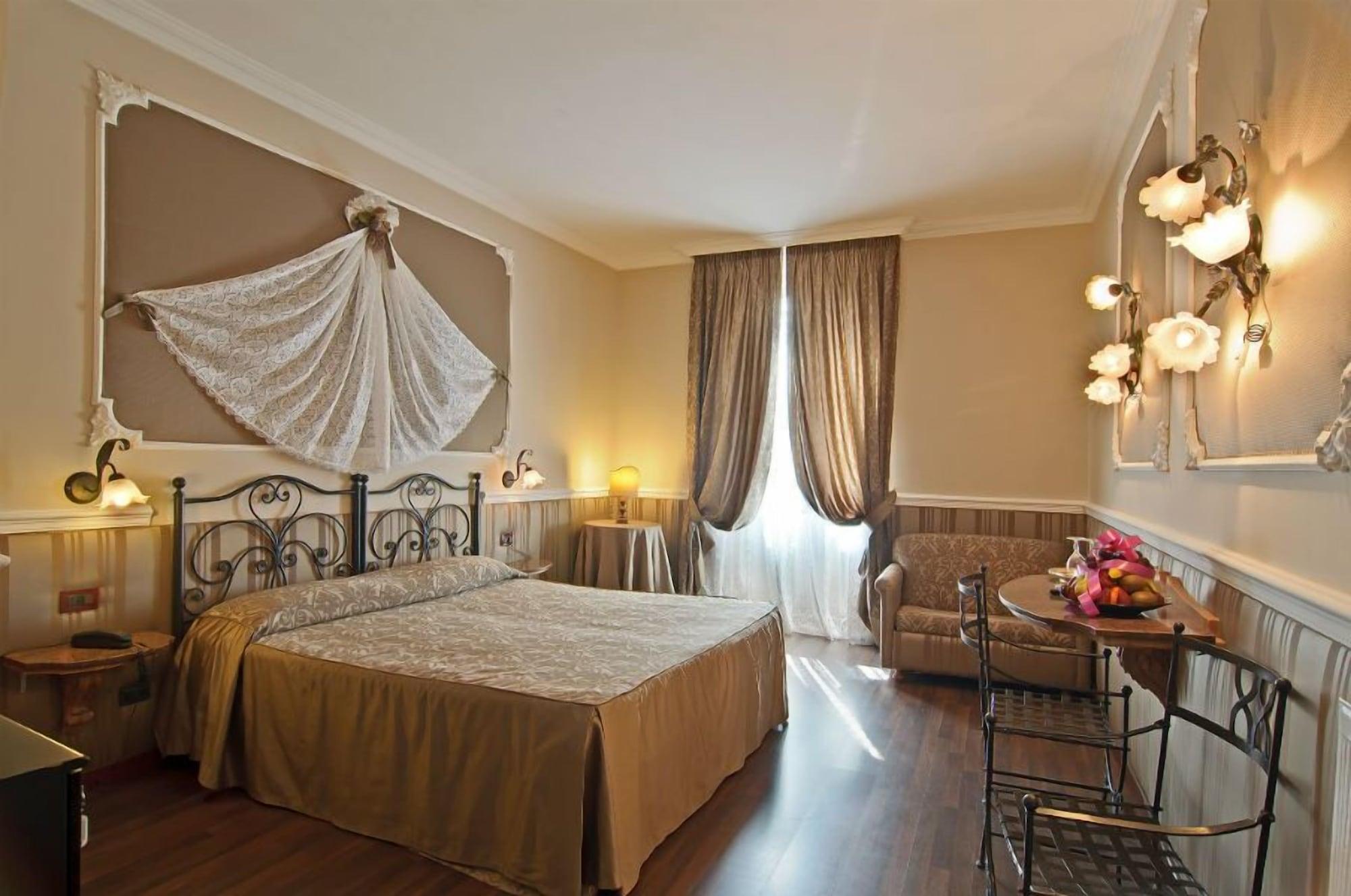 Residenza Antica 4* Roma