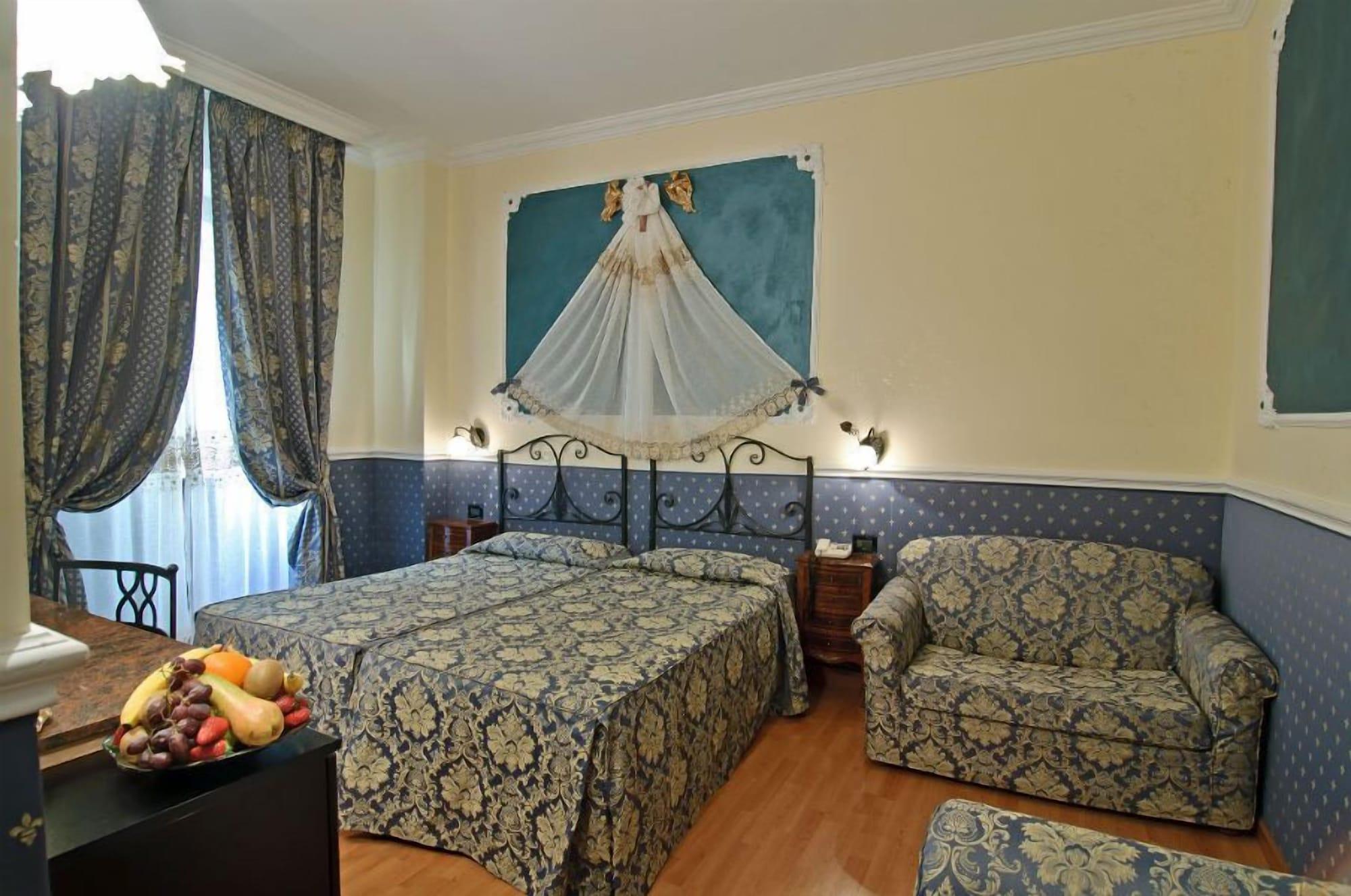 Affittacamere Residenza Antica 4*
