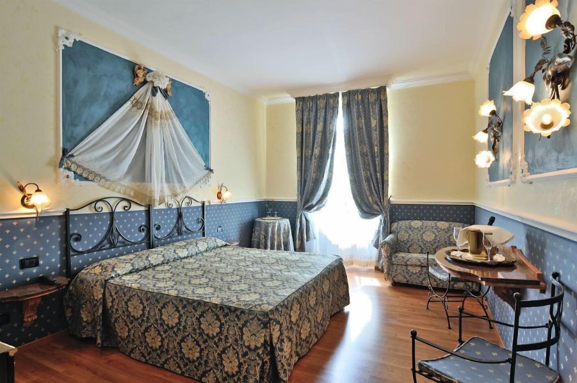 Residenza Antica Affittacamere