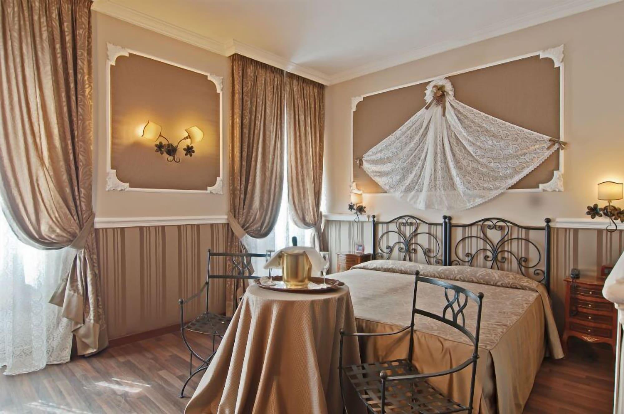 Residenza Antica 4* Roma