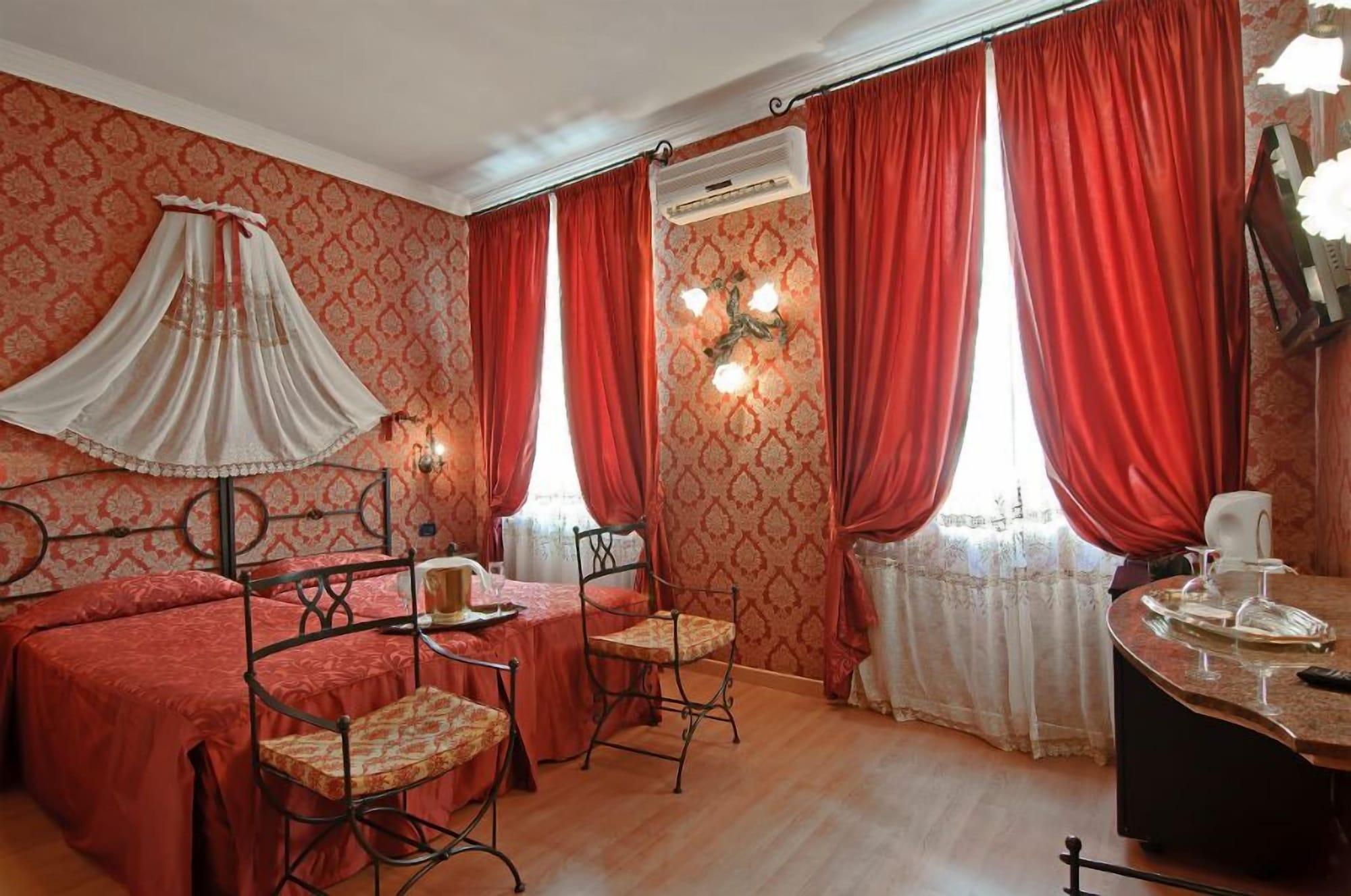 Affittacamere Residenza Antica Roma
