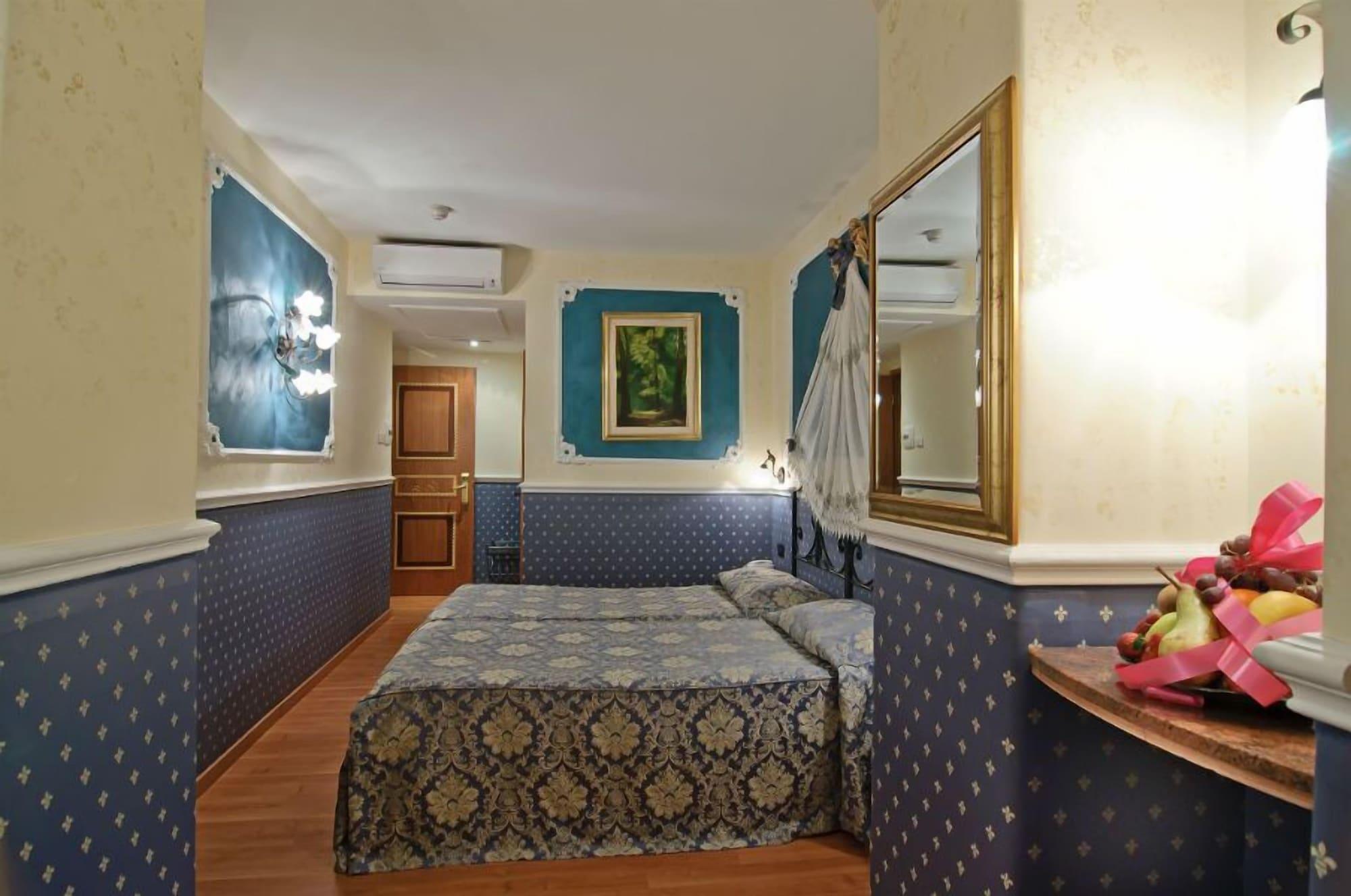 Residenza Antica Affittacamere Roma