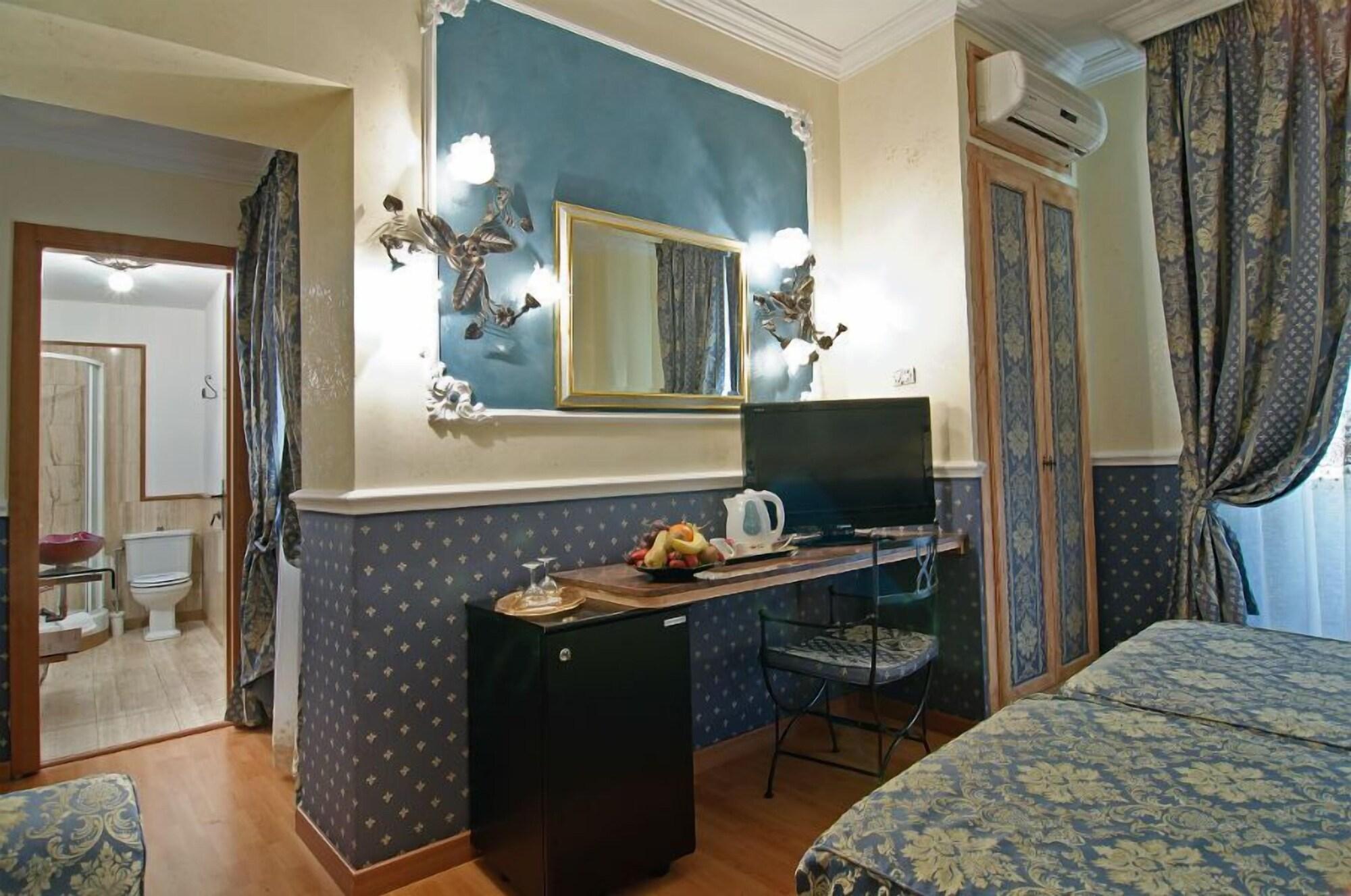 Residenza Antica 4* Roma