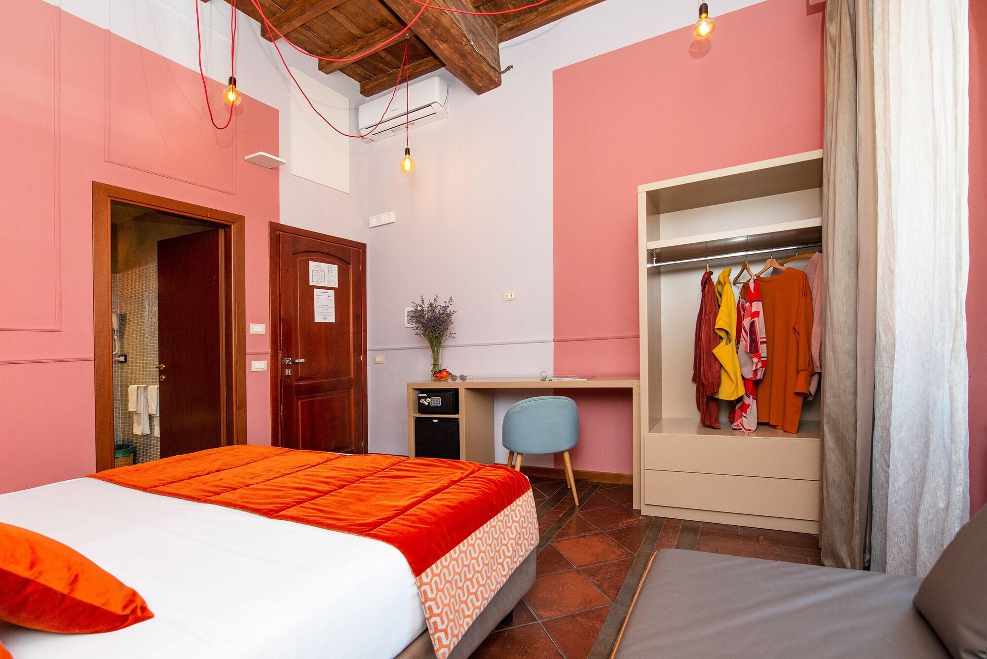Affittacamere Town House Campo De Fiori Roma