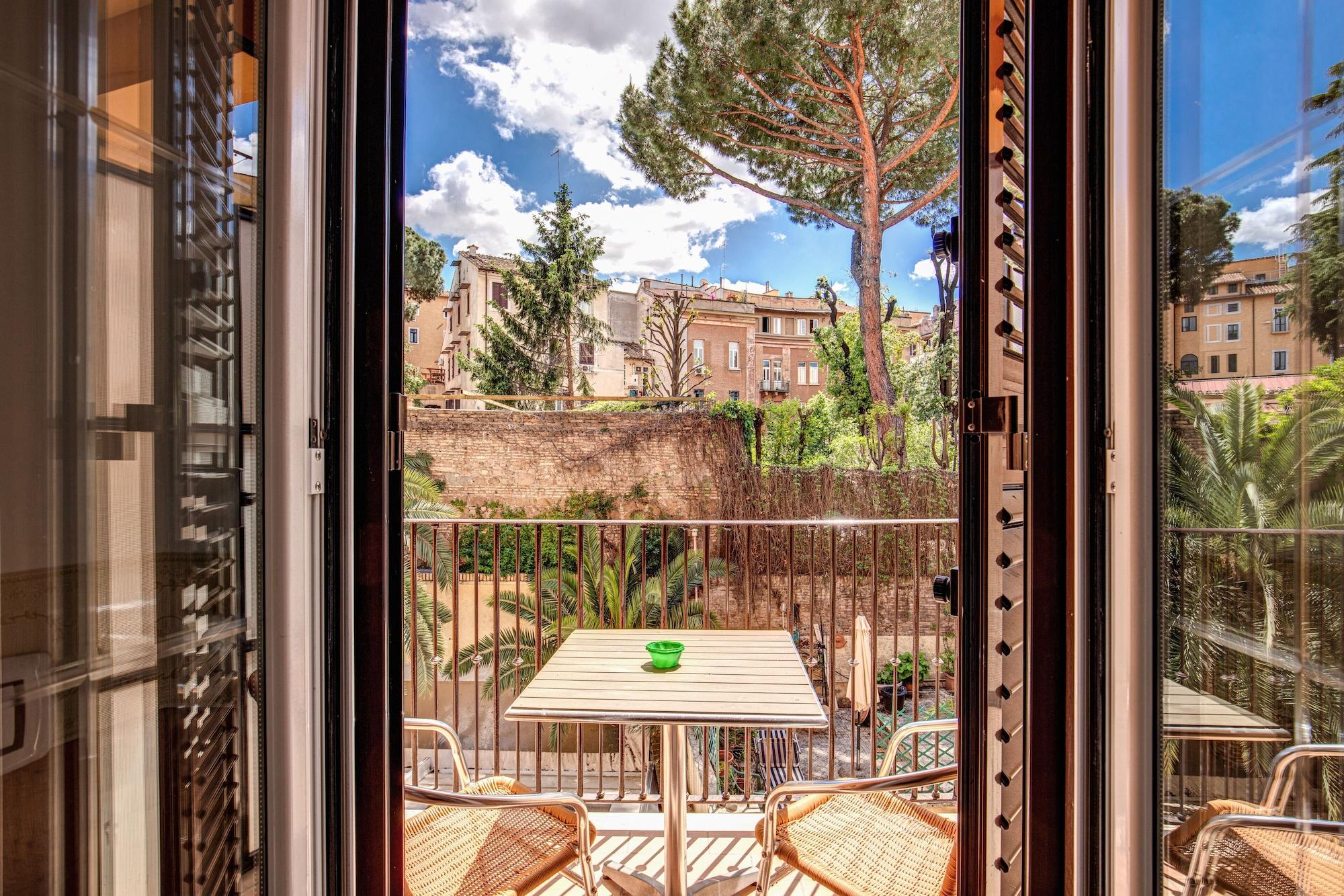 Verona 3* Rom