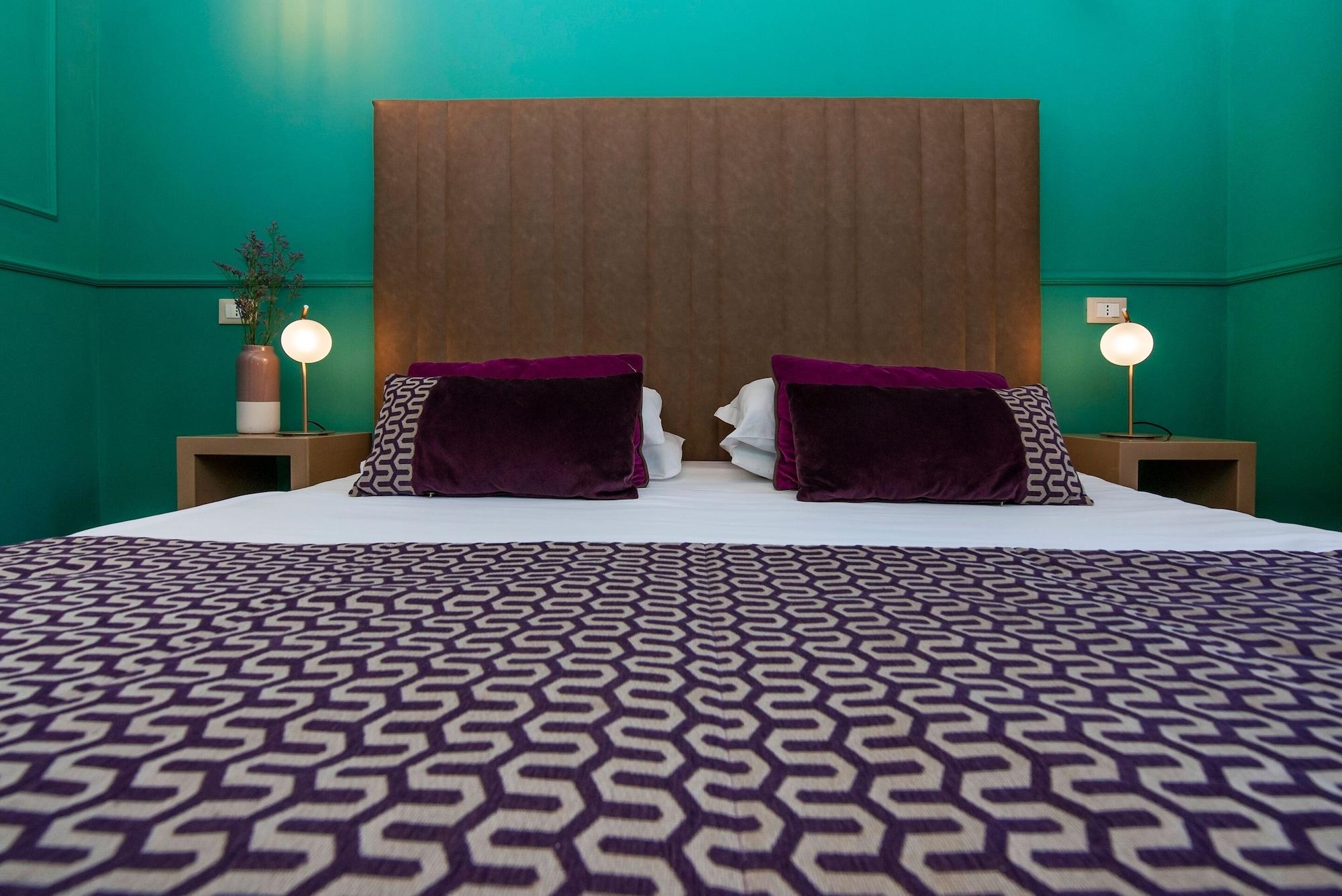 Affittacamere Town House Campo De Fiori 3*