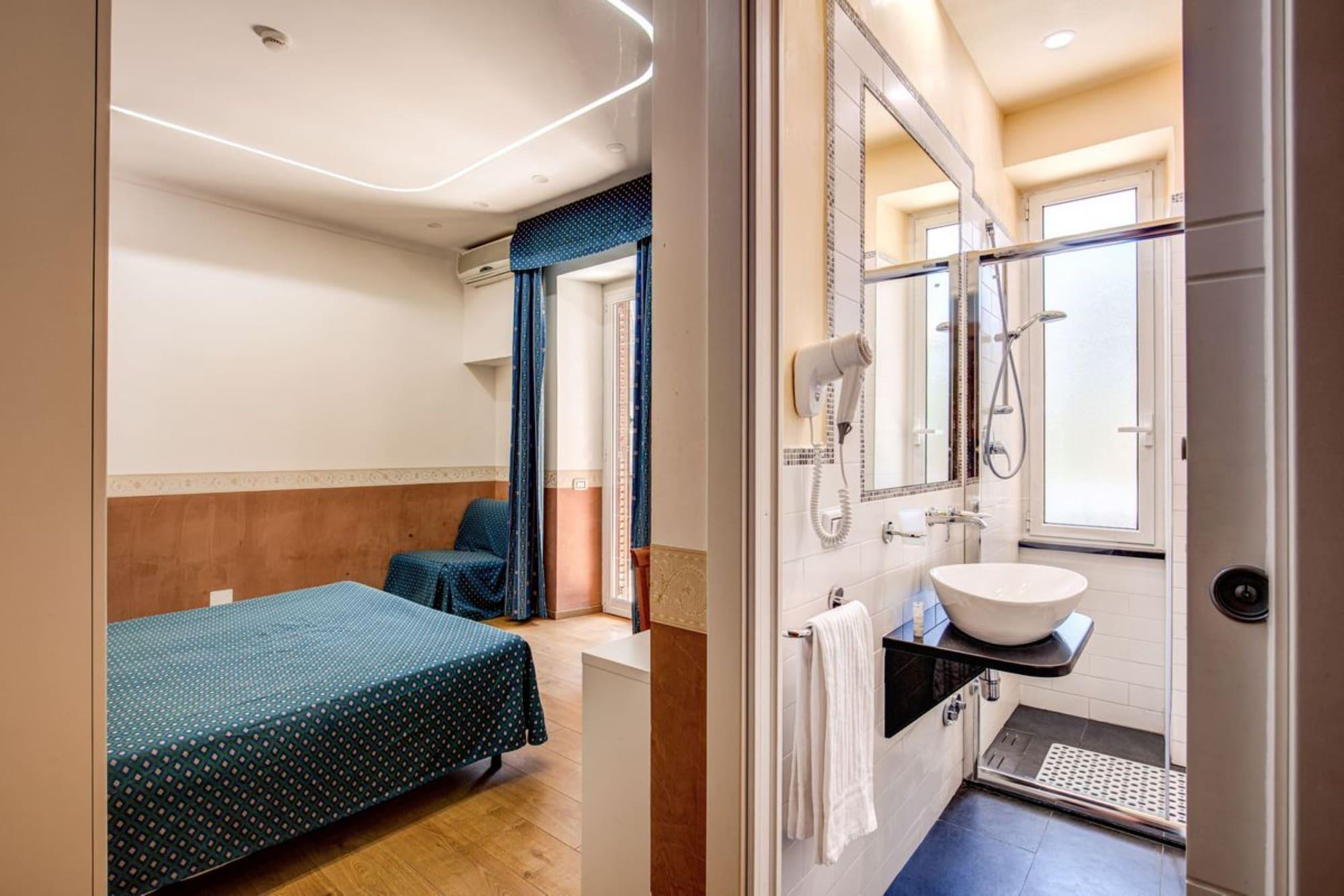 Verona Hotel Rom