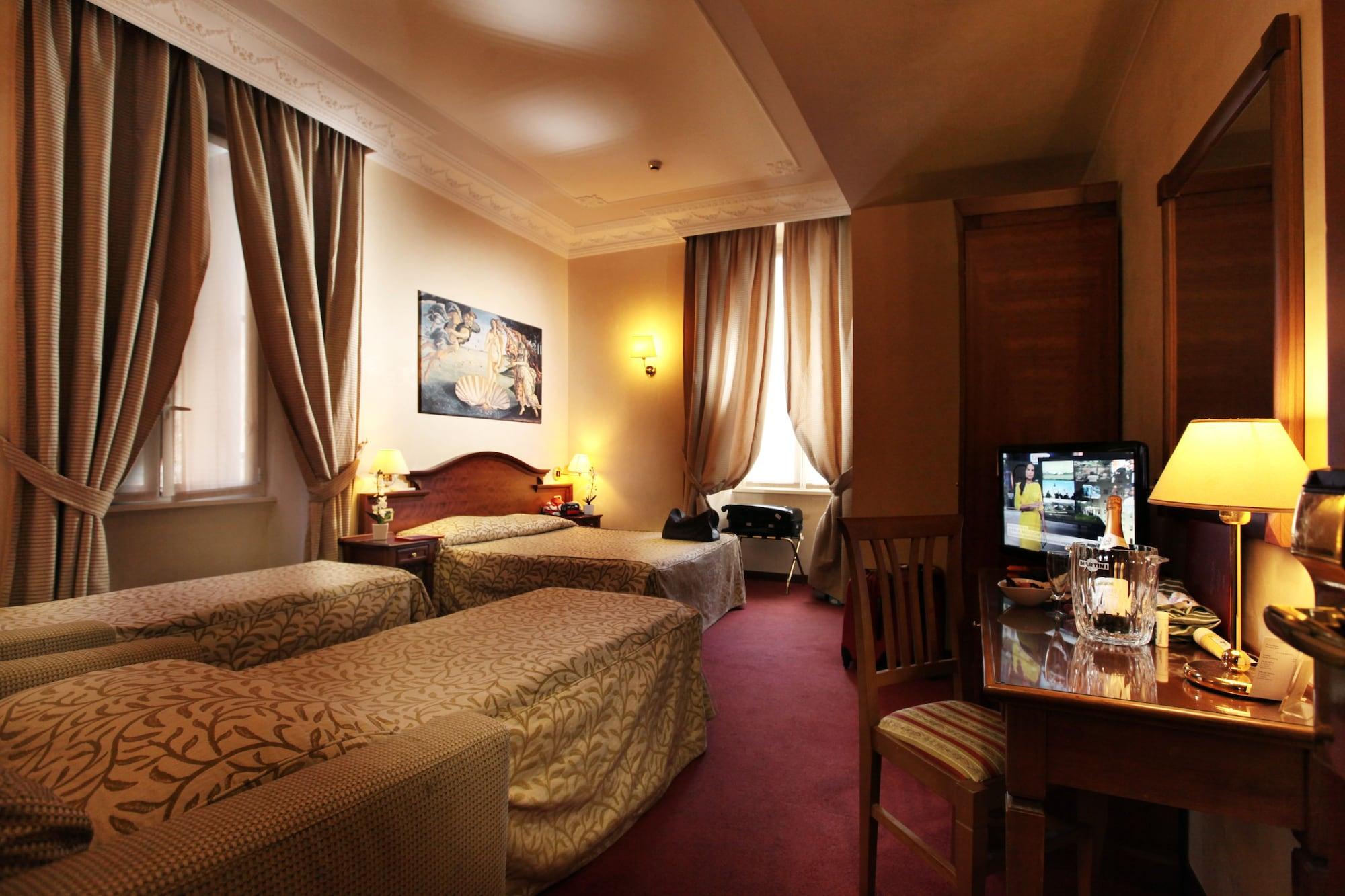 Hotel Solis Roma