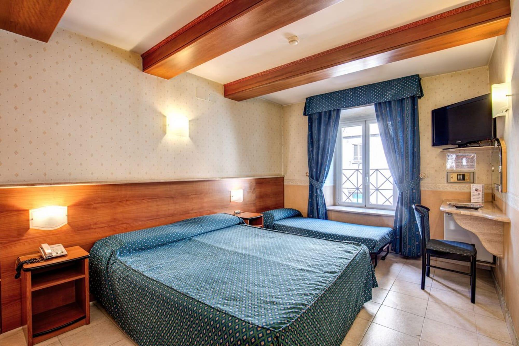 Verona Hotel Rom