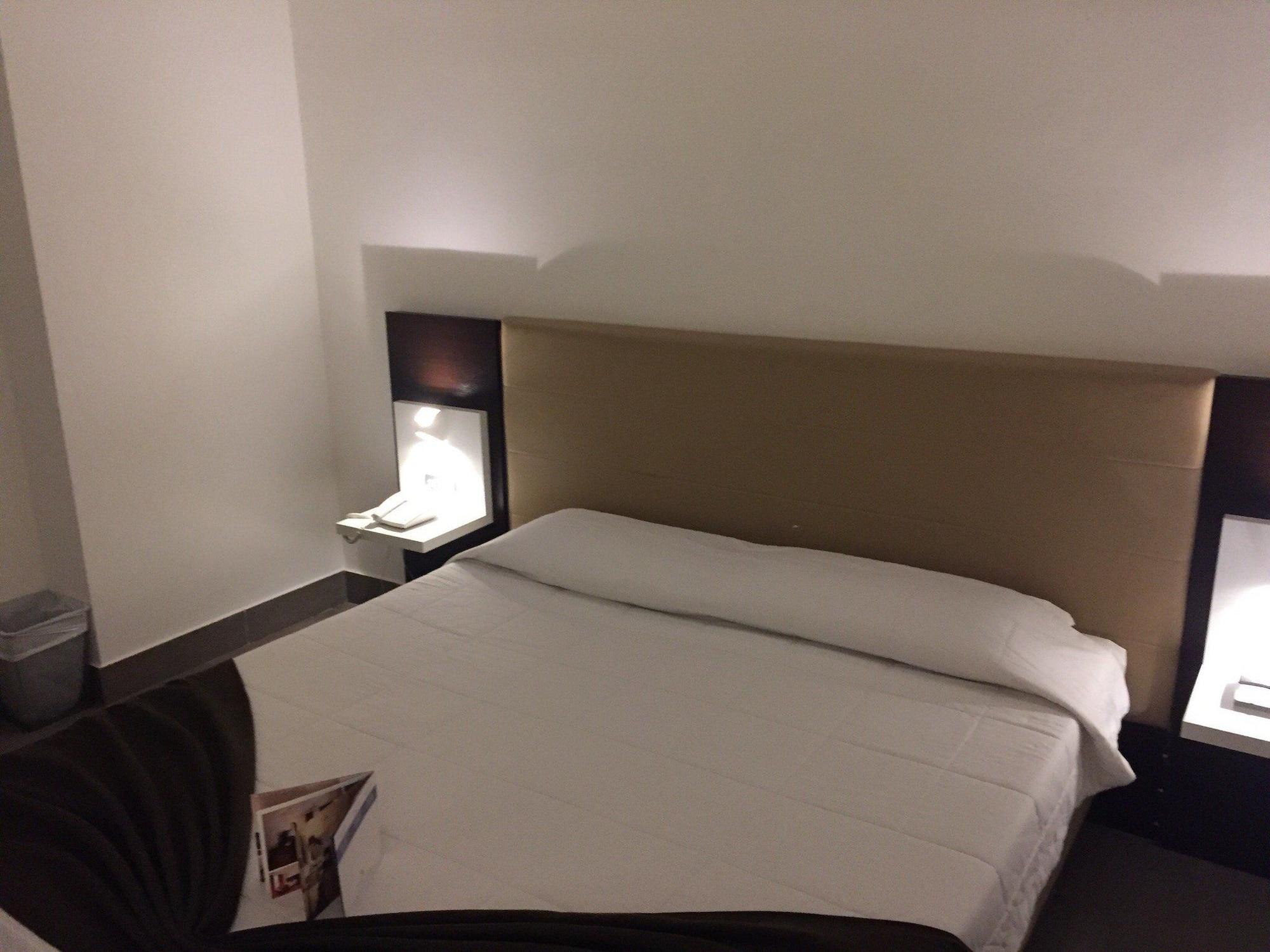 Hotel Lh Excel Montemario
