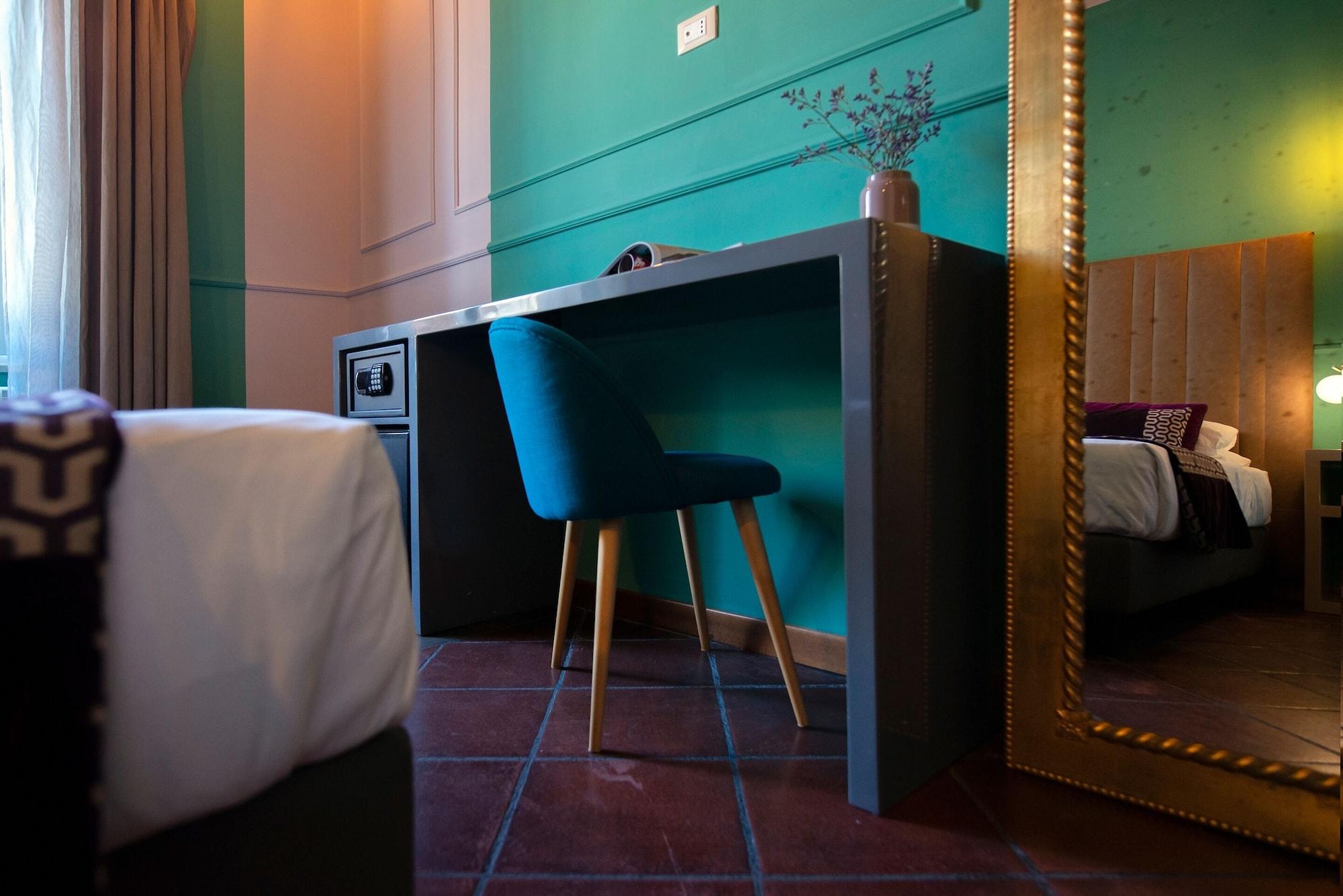 Town House Campo De Fiori Affittacamere 3*