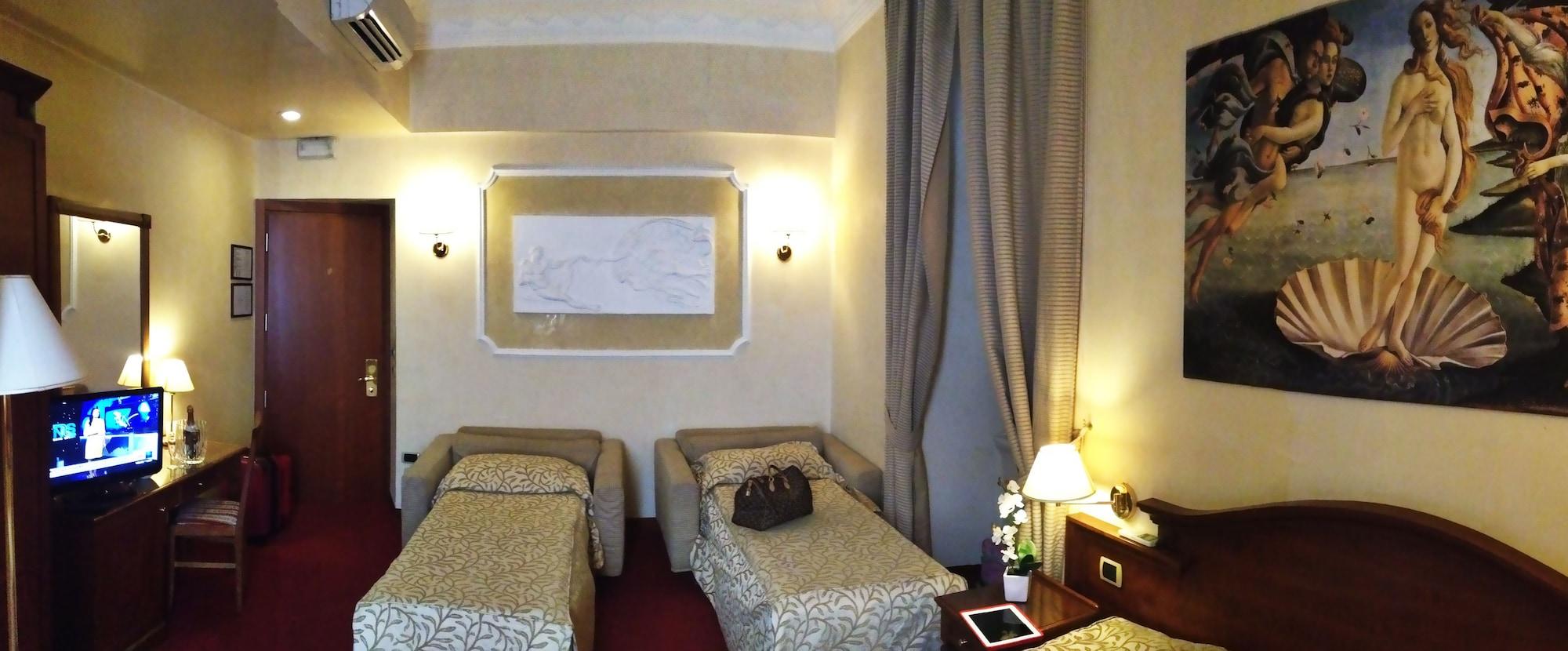 Hotel Solis Roma