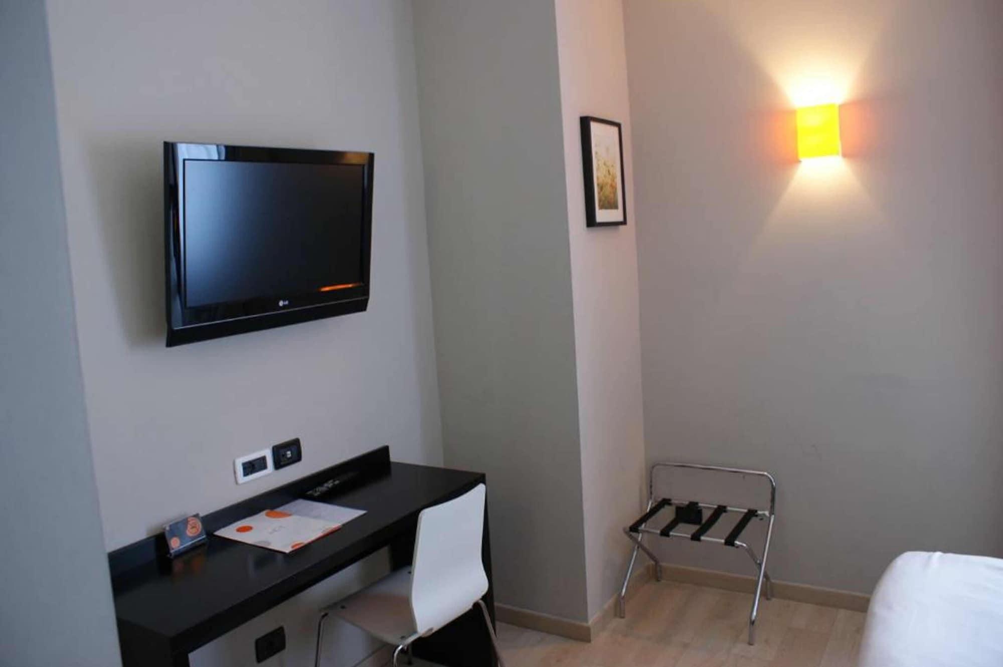 Hotel Aniene 3*