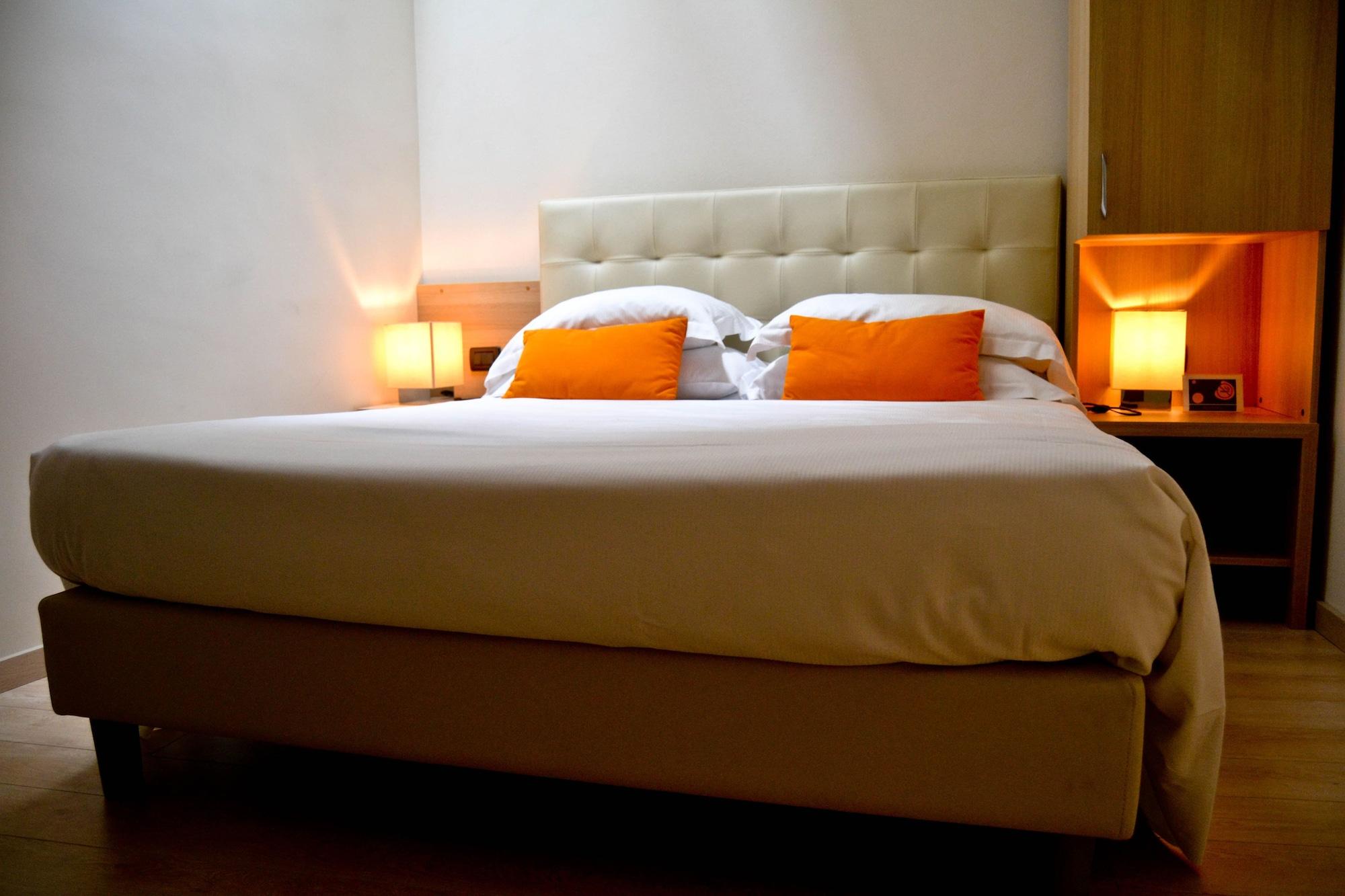 Aniene Hotel