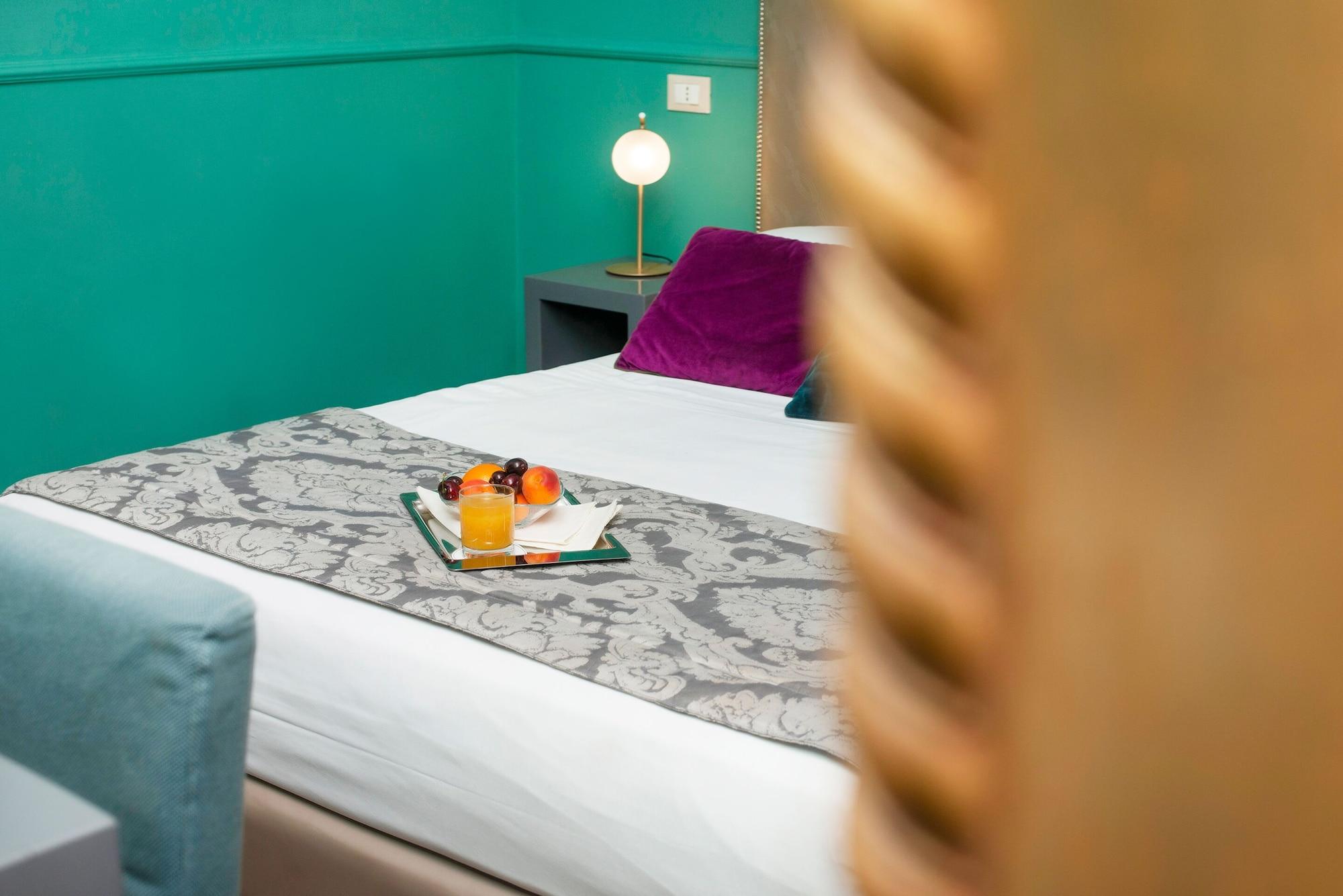 Town House Campo De Fiori Affittacamere 3*