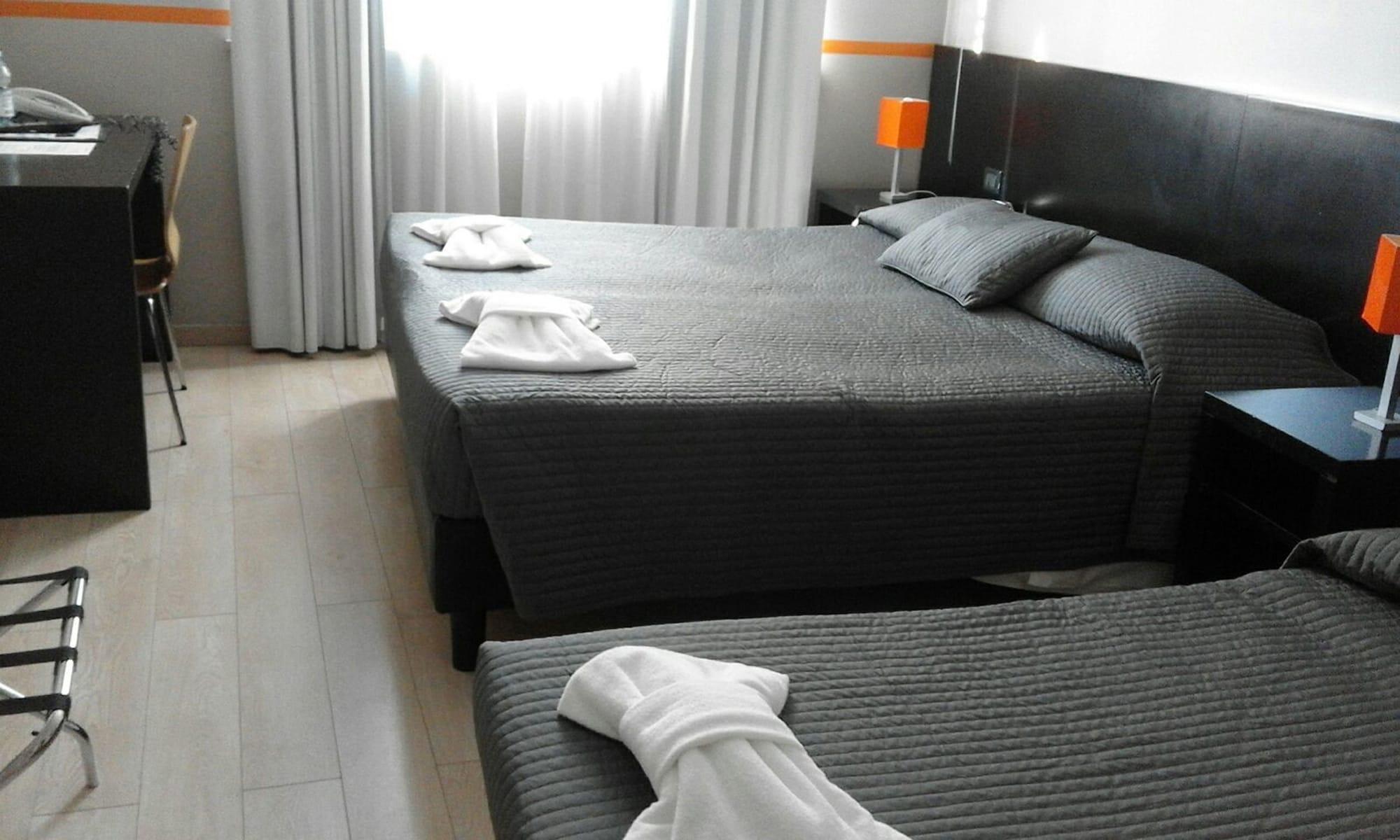 Aniene 3* Roma