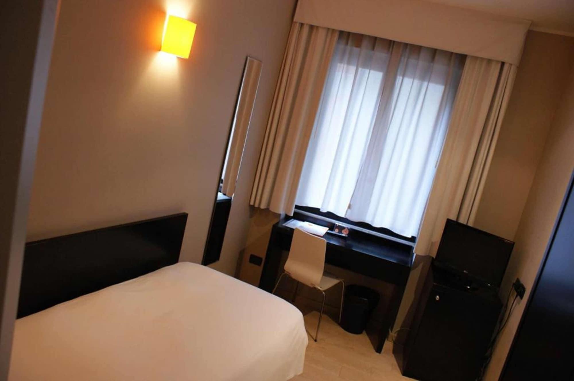 Aniene 3* Roma