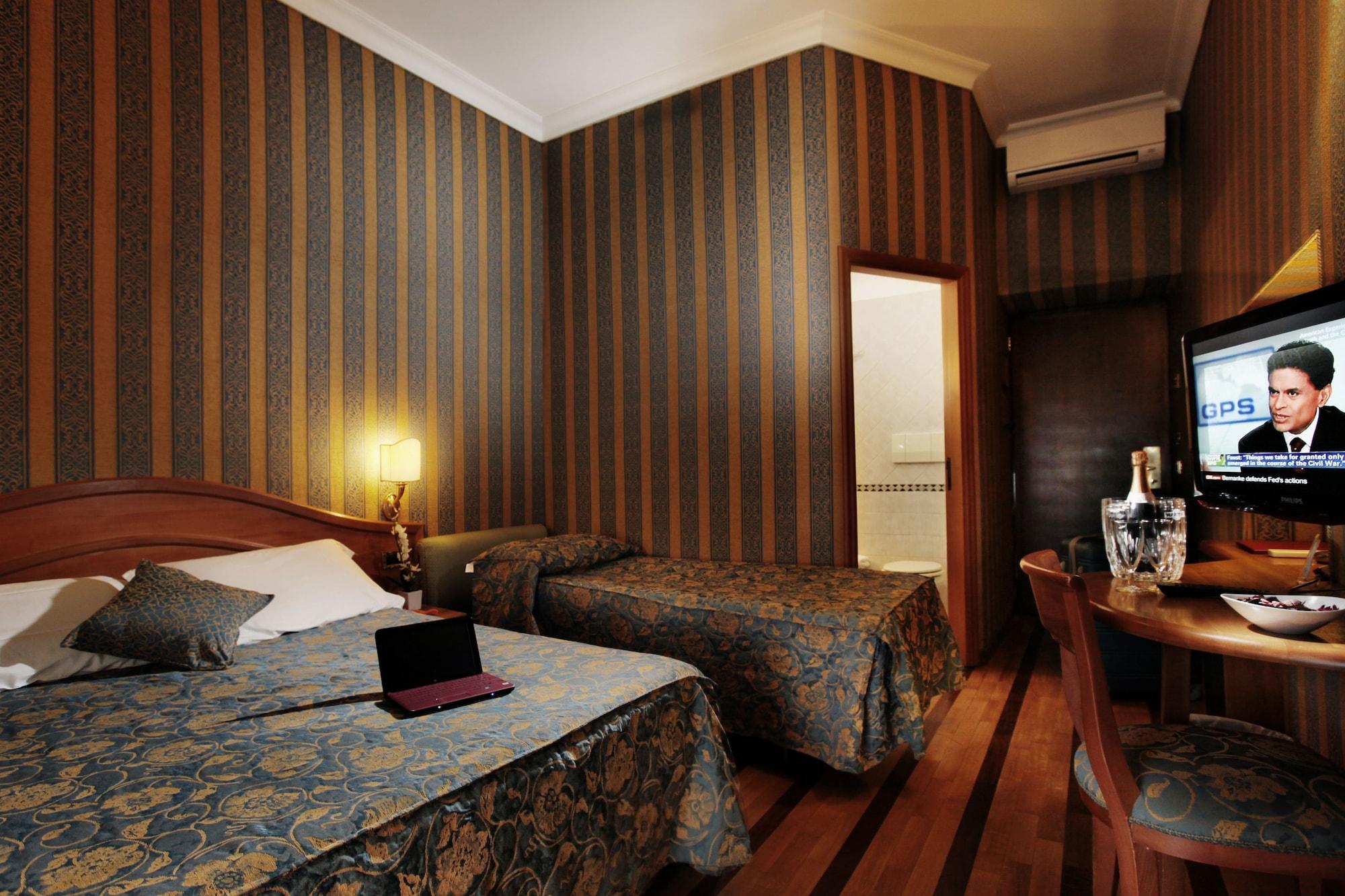 Hotel Solis 3*