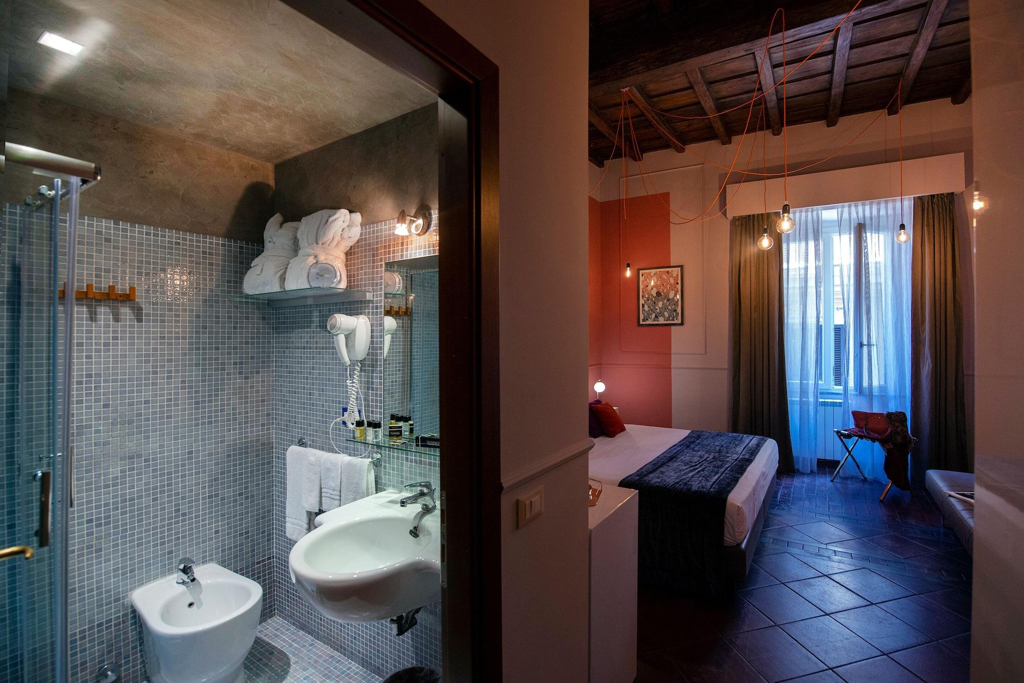 Town House Campo De Fiori Roma