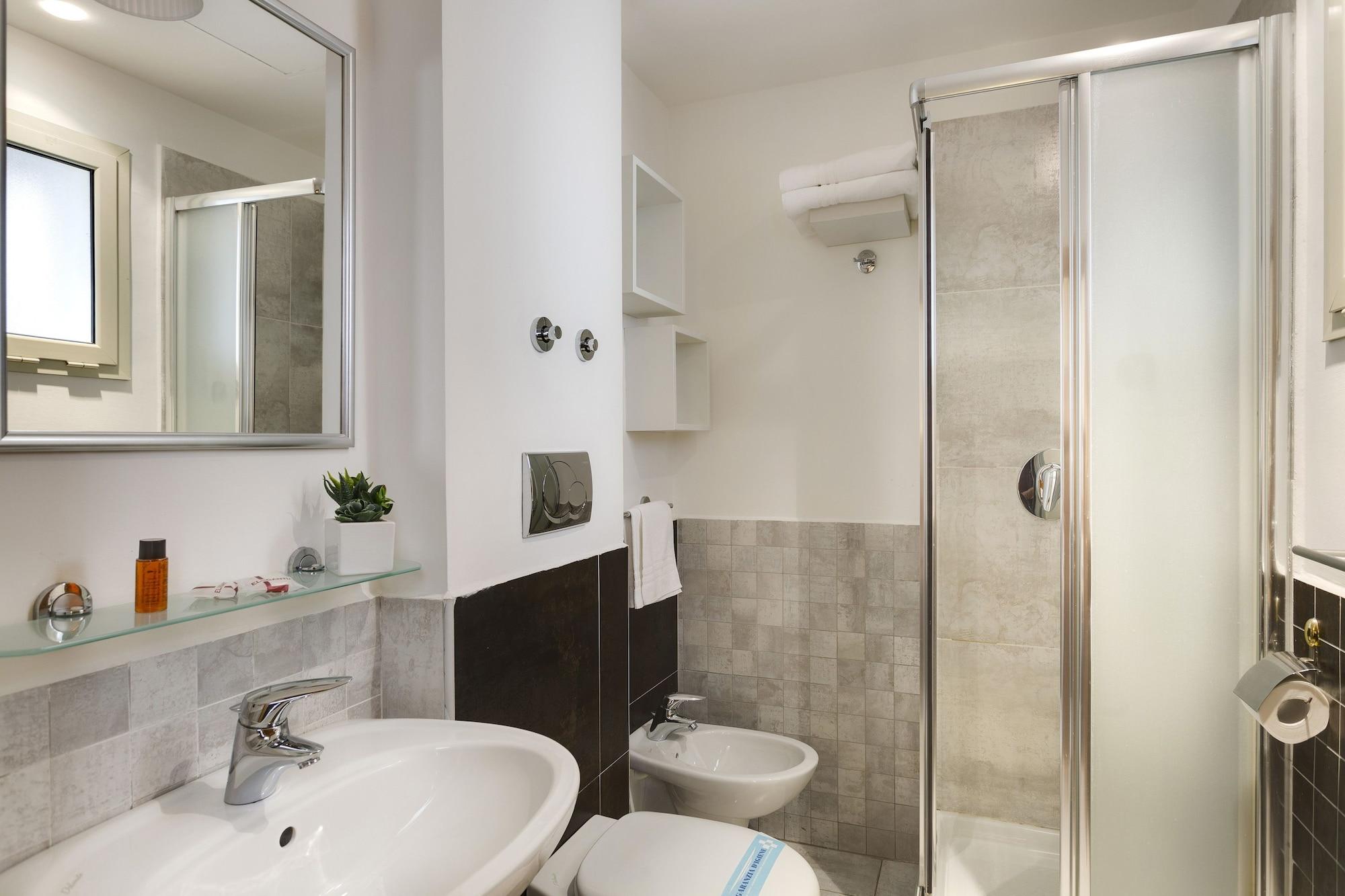 Hotel Marcantonio Rom