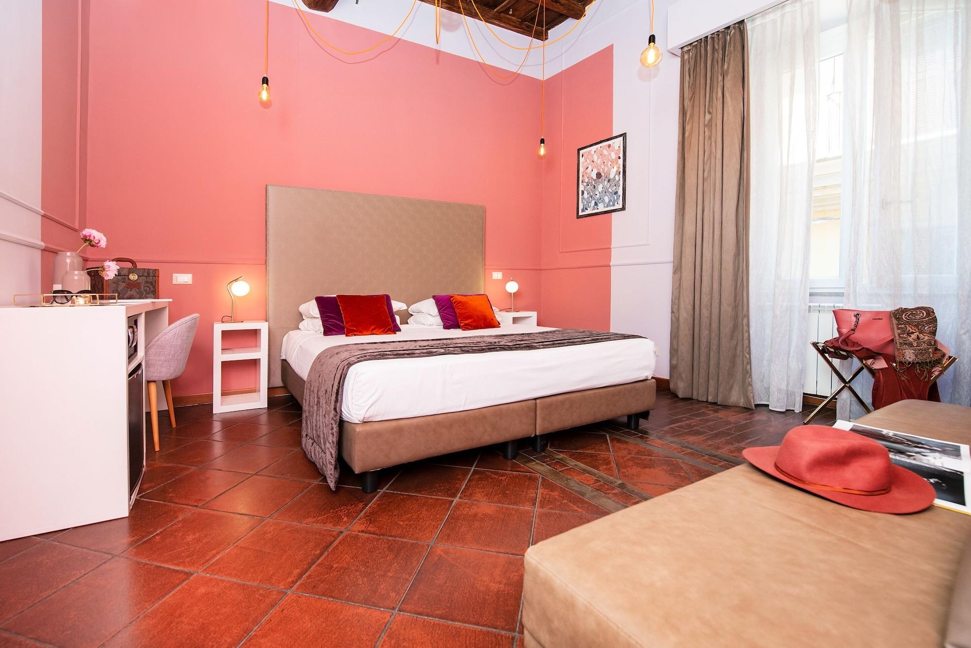 Town House Campo De Fiori Roma