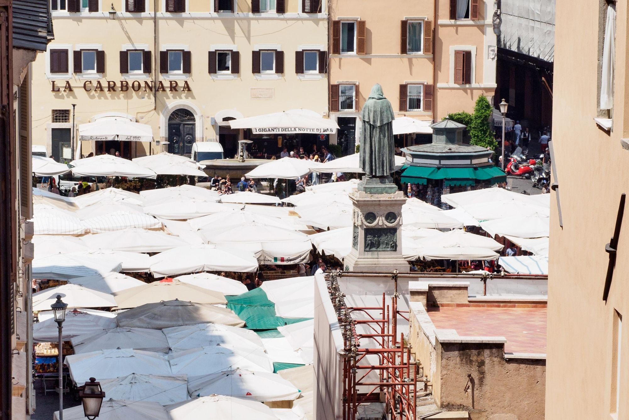 Town House Campo De Fiori Affittacamere Roma