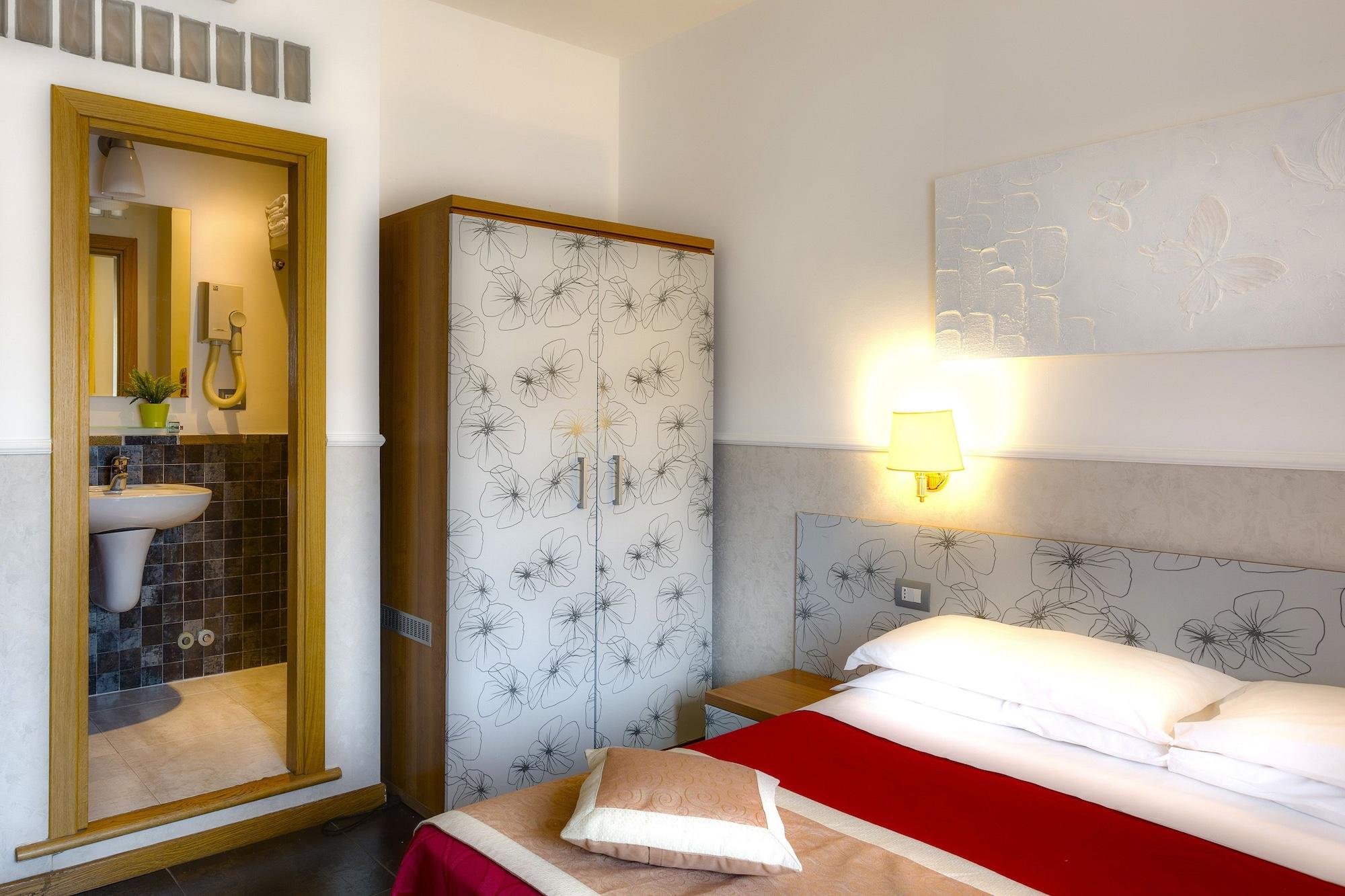 Hotel Marcantonio Rom
