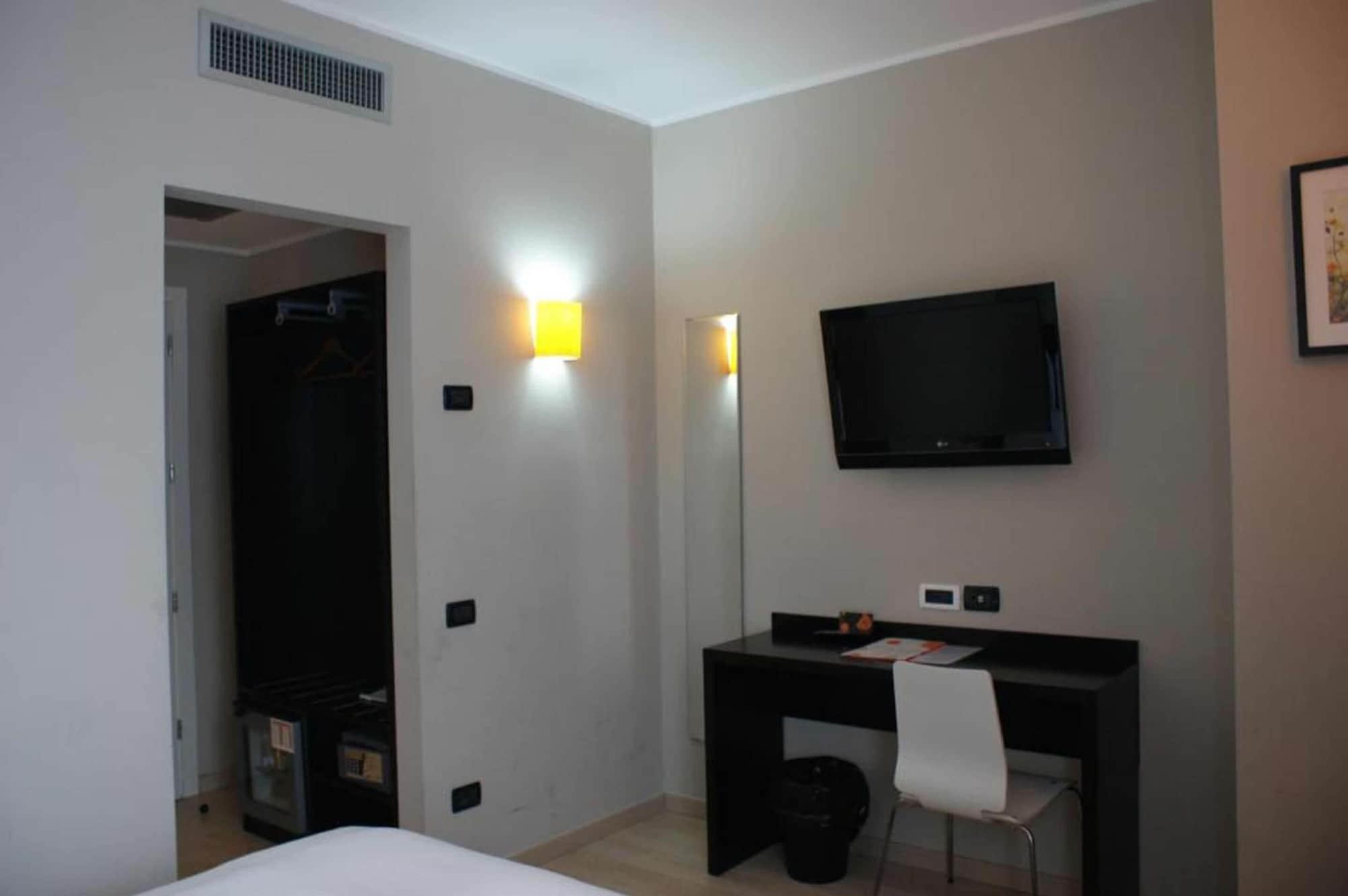 Hotel Aniene