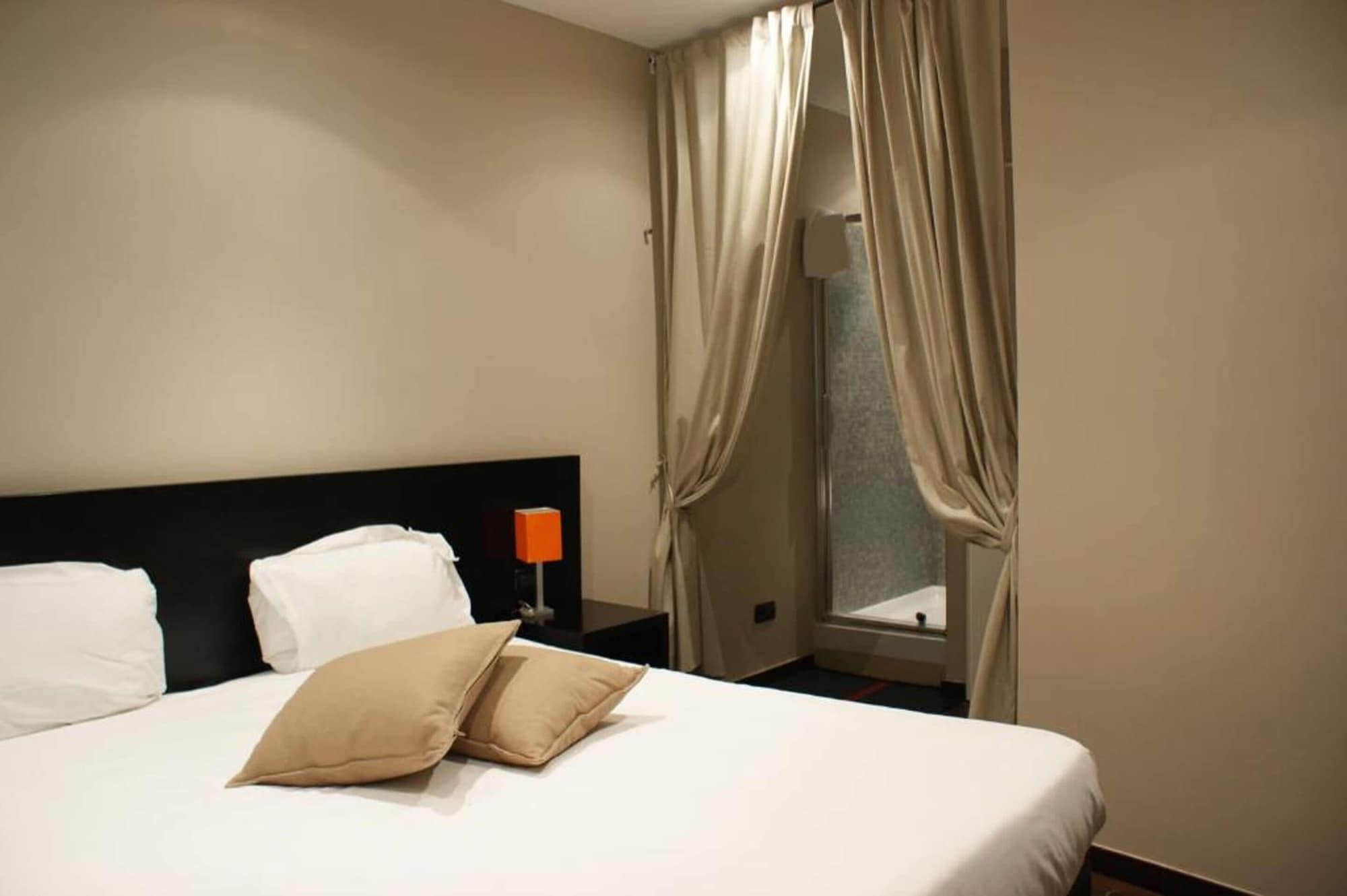 Aniene Hotel