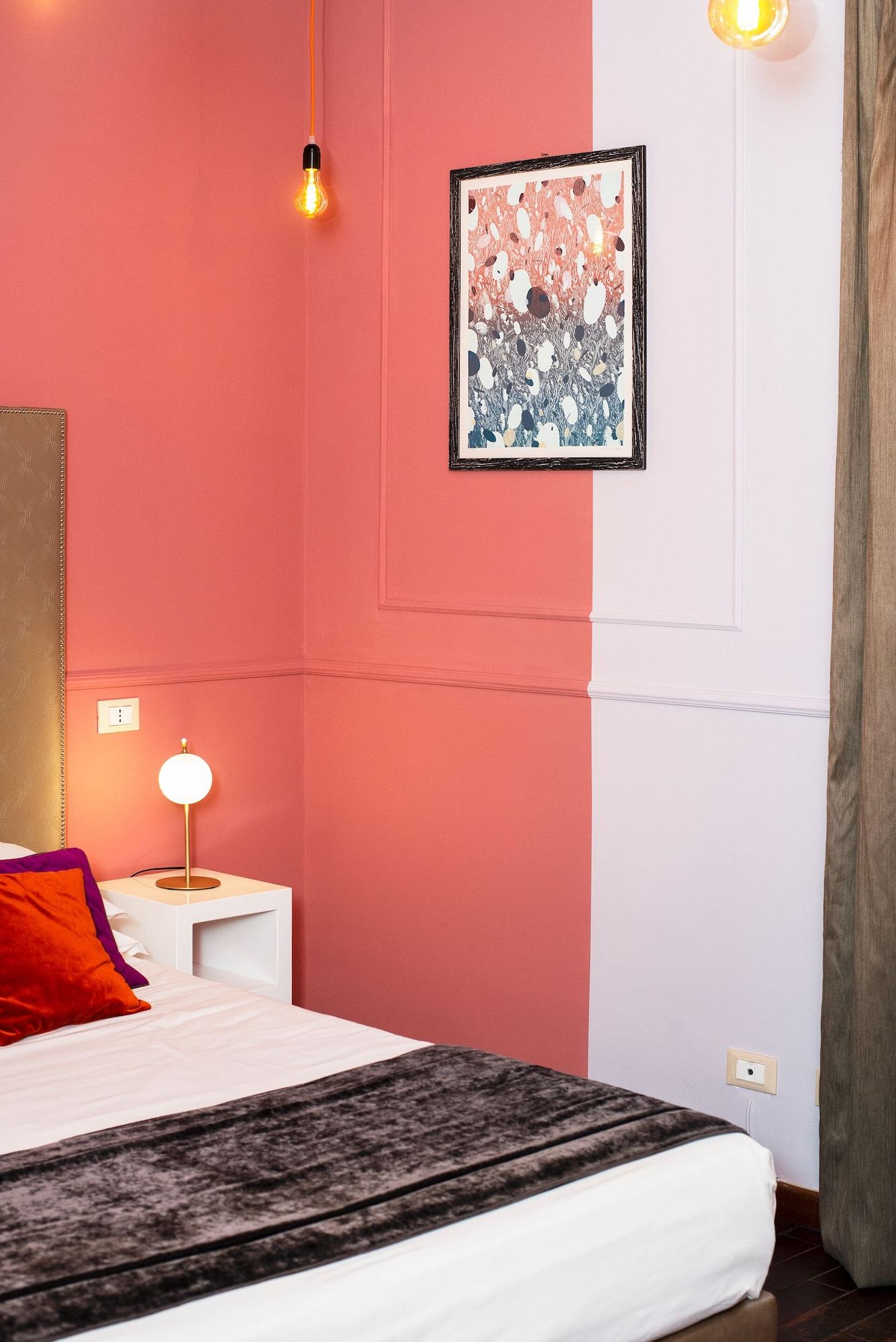 Town House Campo De Fiori Affittacamere Roma