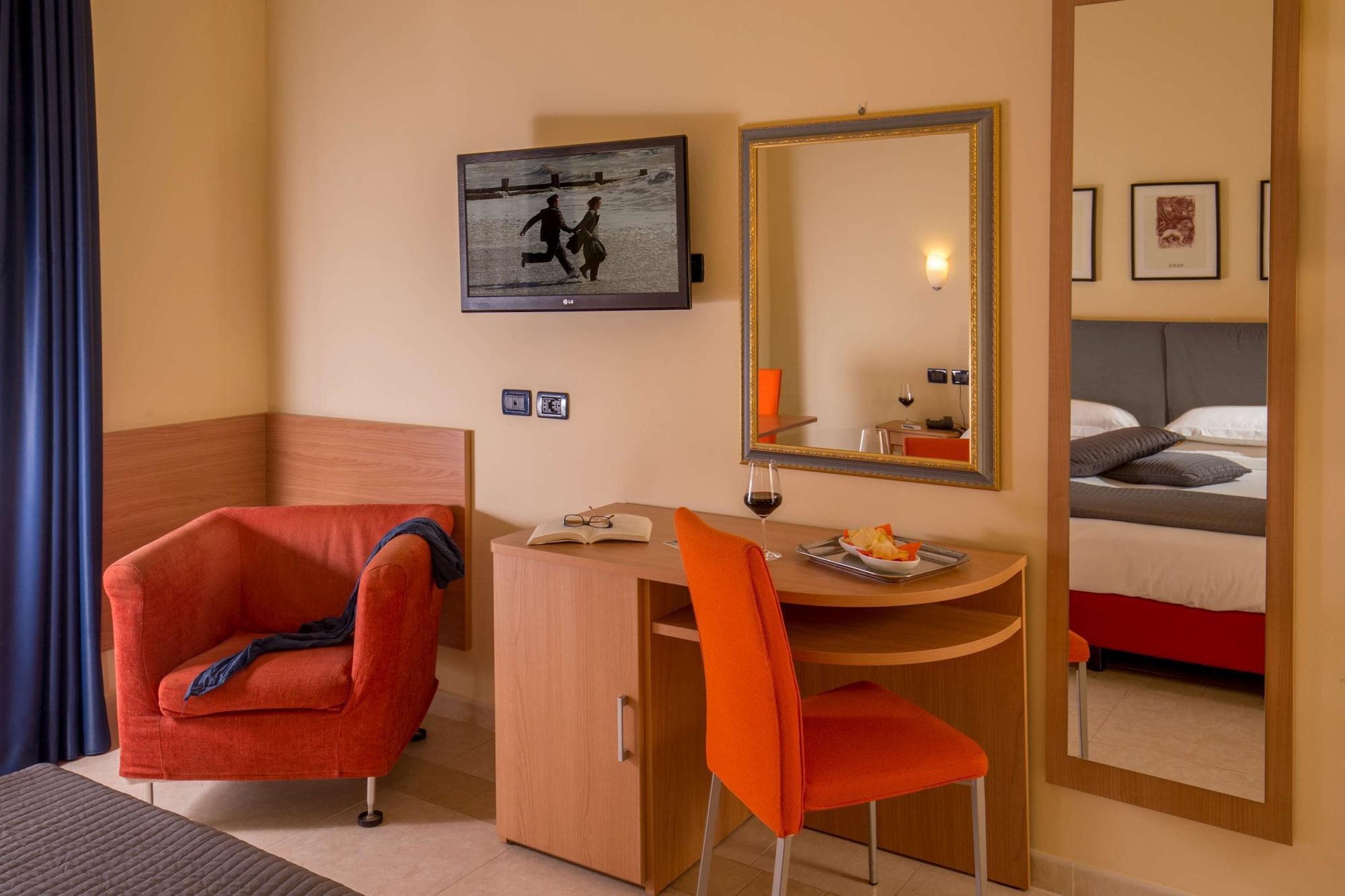 Hotel Western Blu