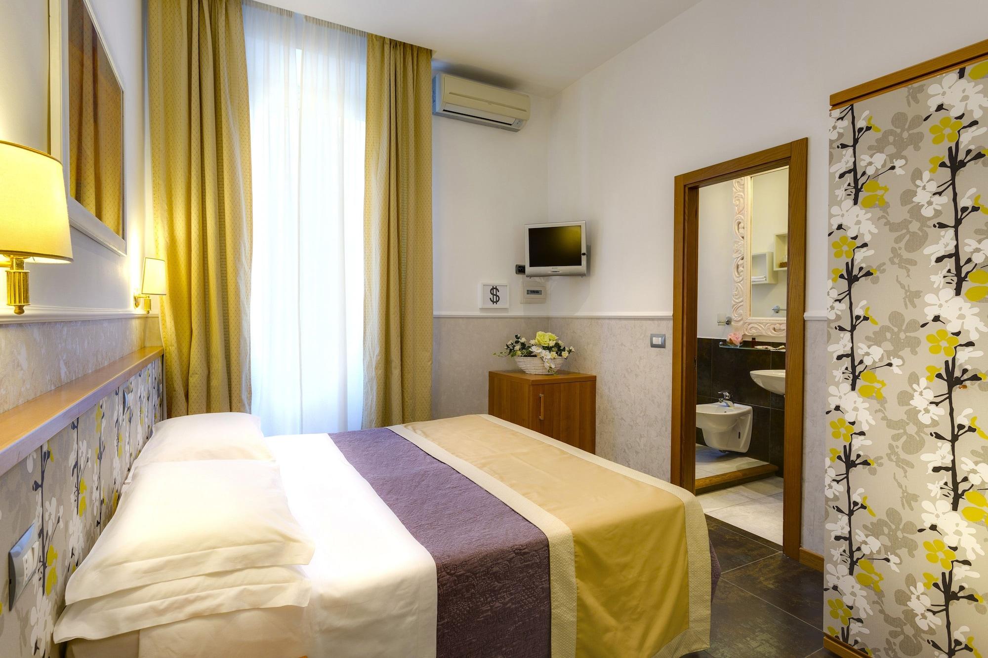 Marcantonio Hotel Rom