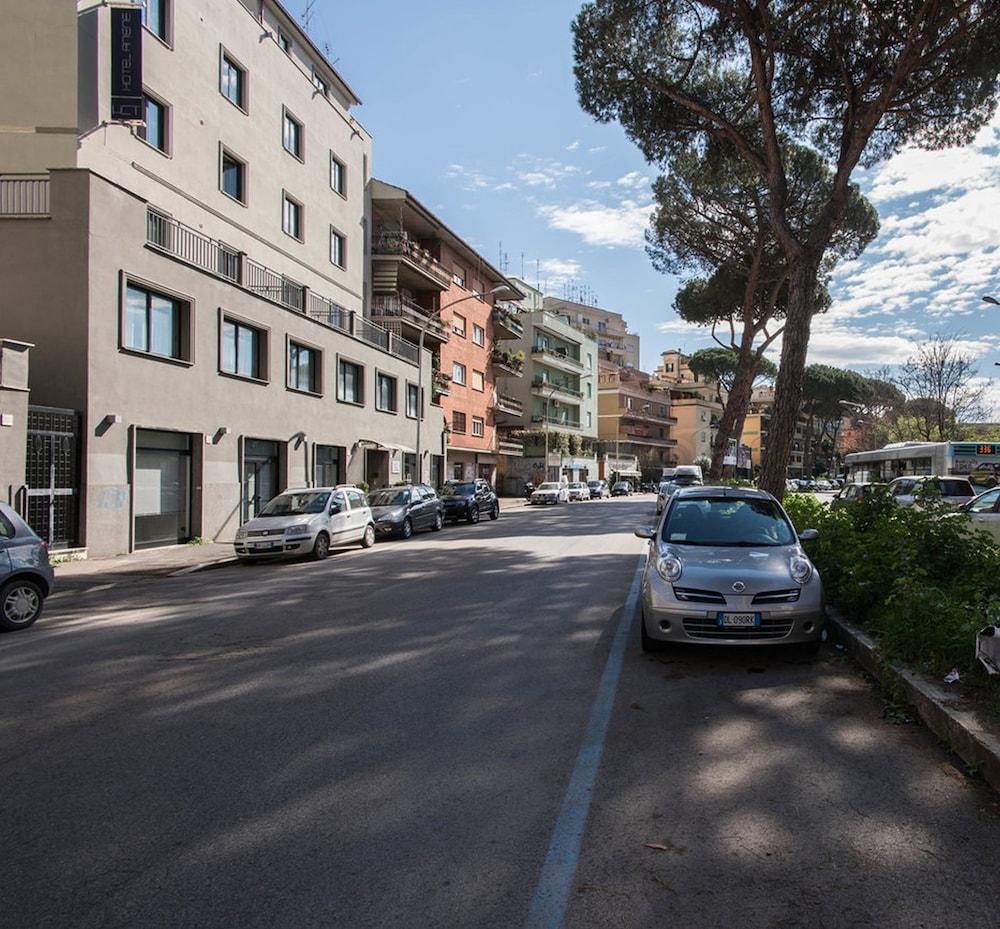 Hotel Aniene