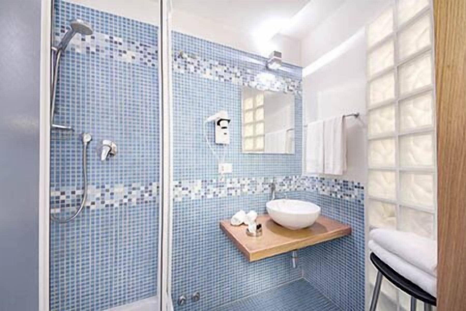 Residenza Romantica Affittacamere 2*