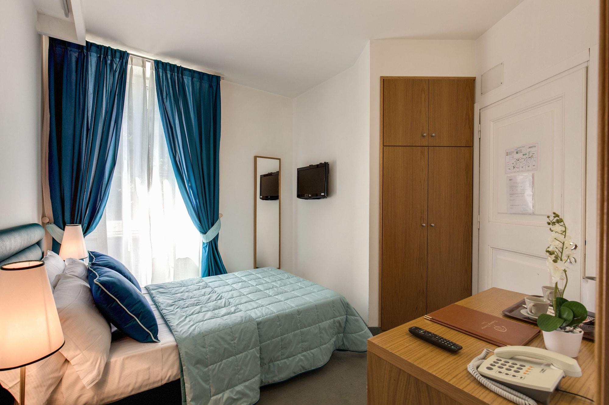 Residenza Romantica