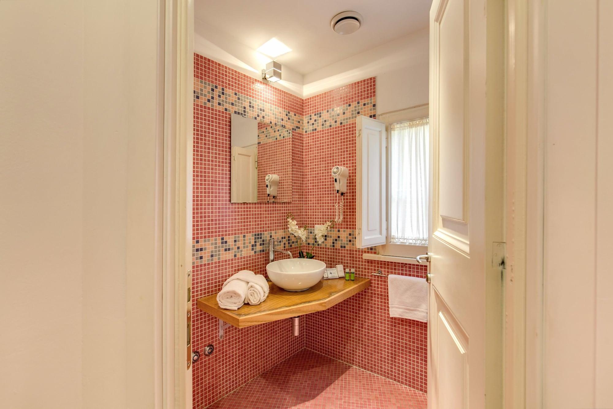Affittacamere Residenza Romantica 2*