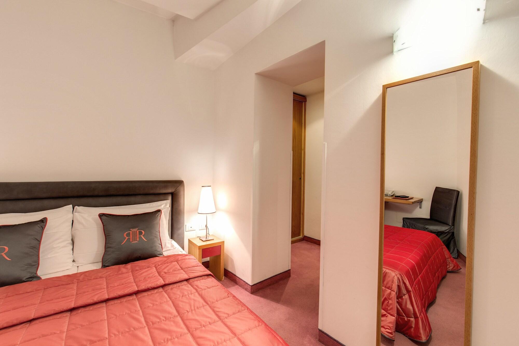 Affittacamere Residenza Romantica