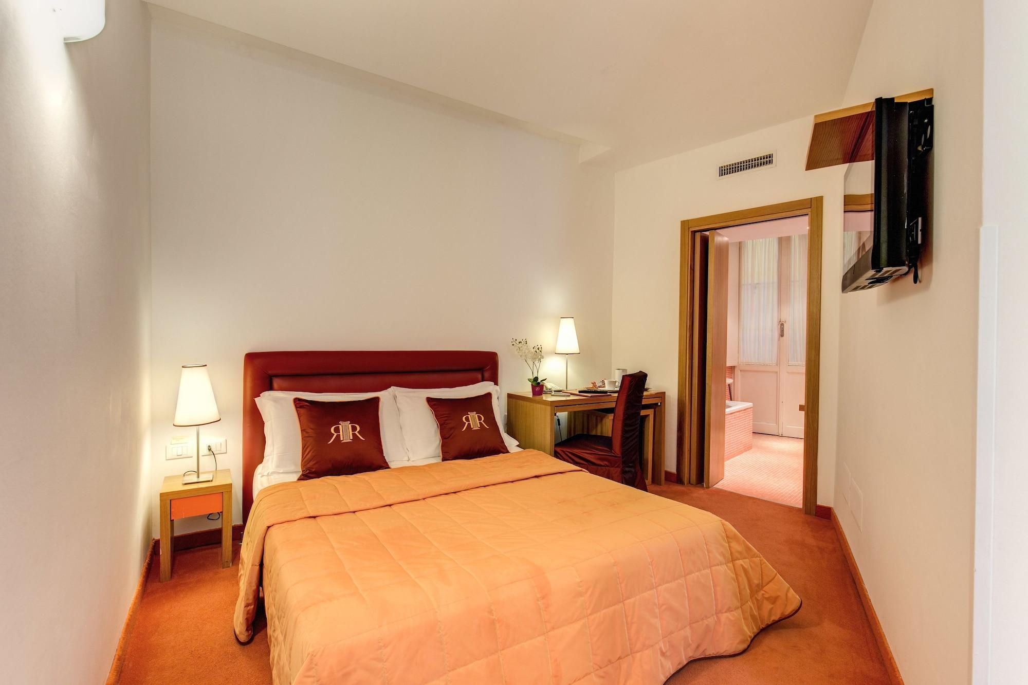 Affittacamere Residenza Romantica 2*
