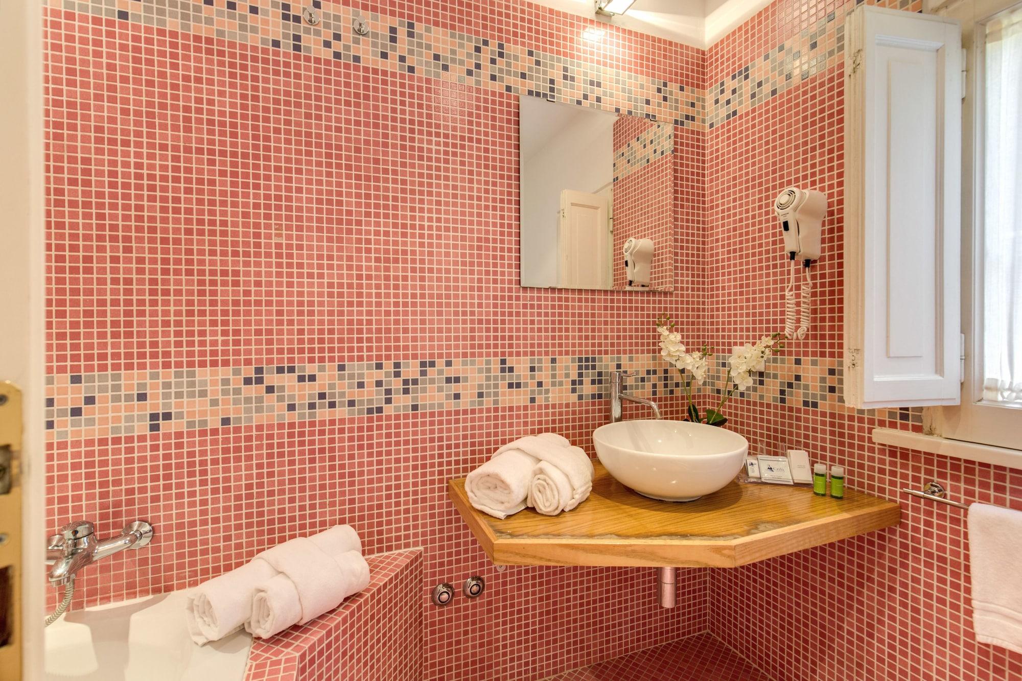 Residenza Romantica Affittacamere 2*