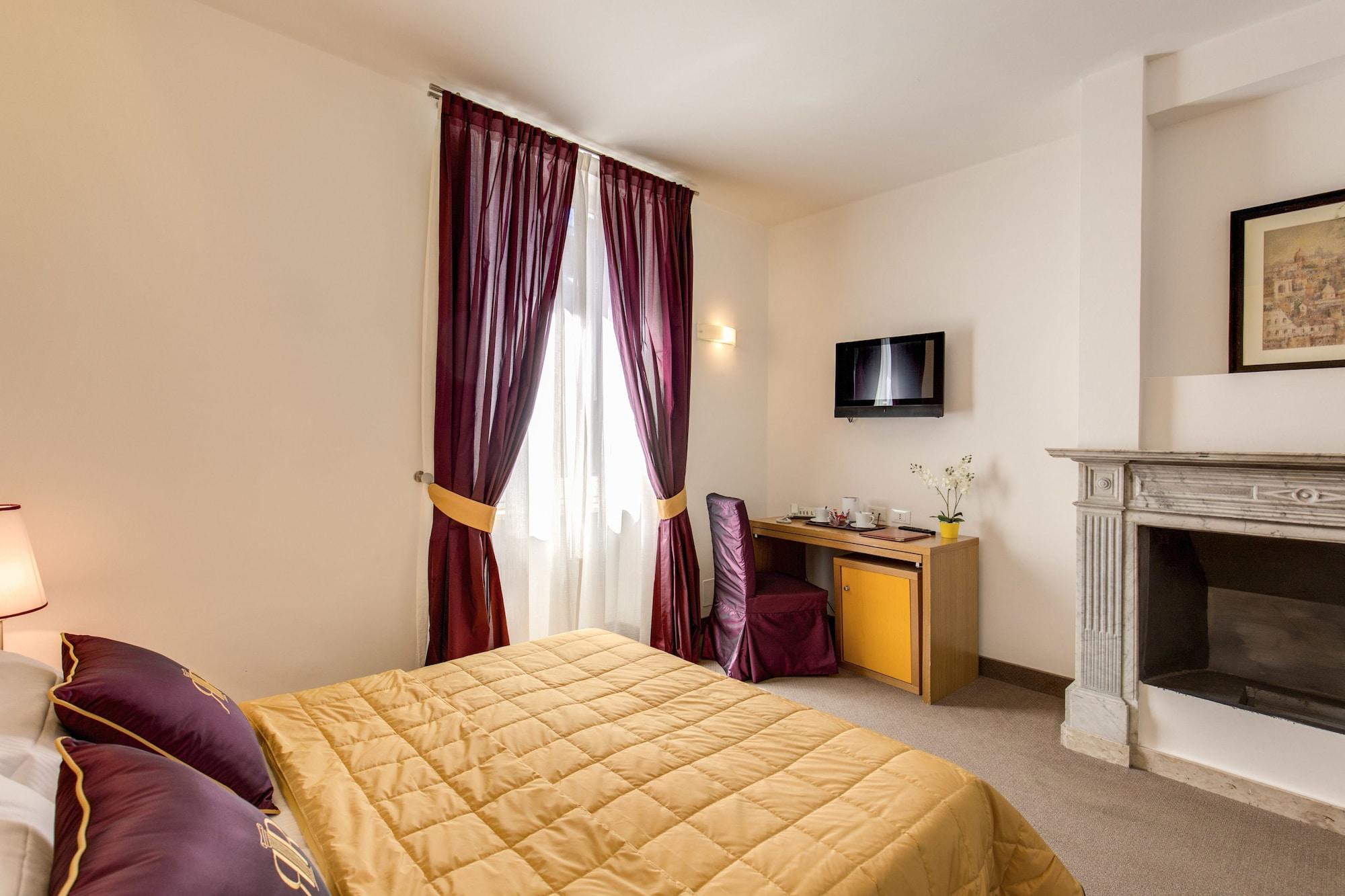 Affittacamere Residenza Romantica Roma