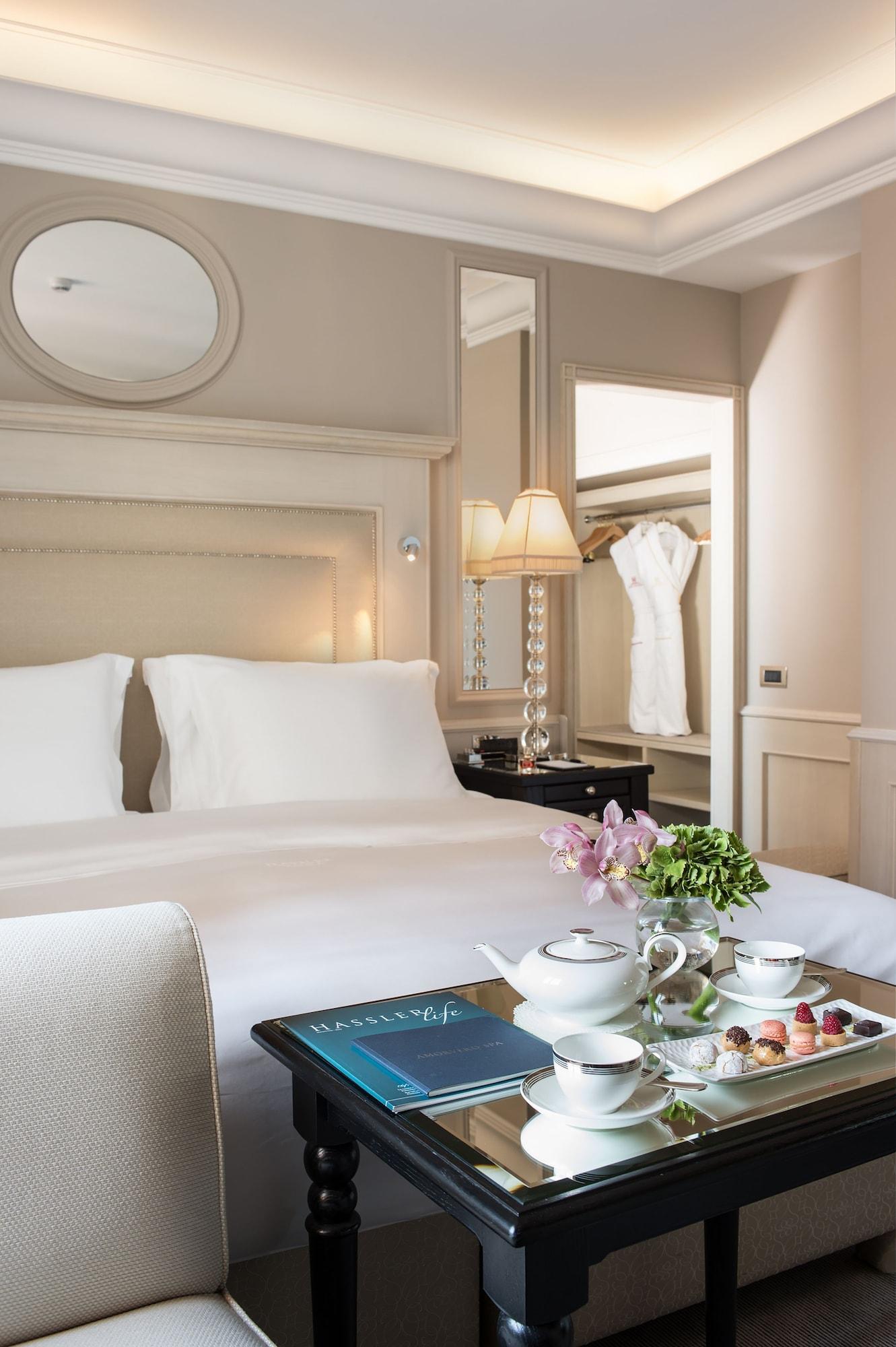 Hassler Hotel 5*