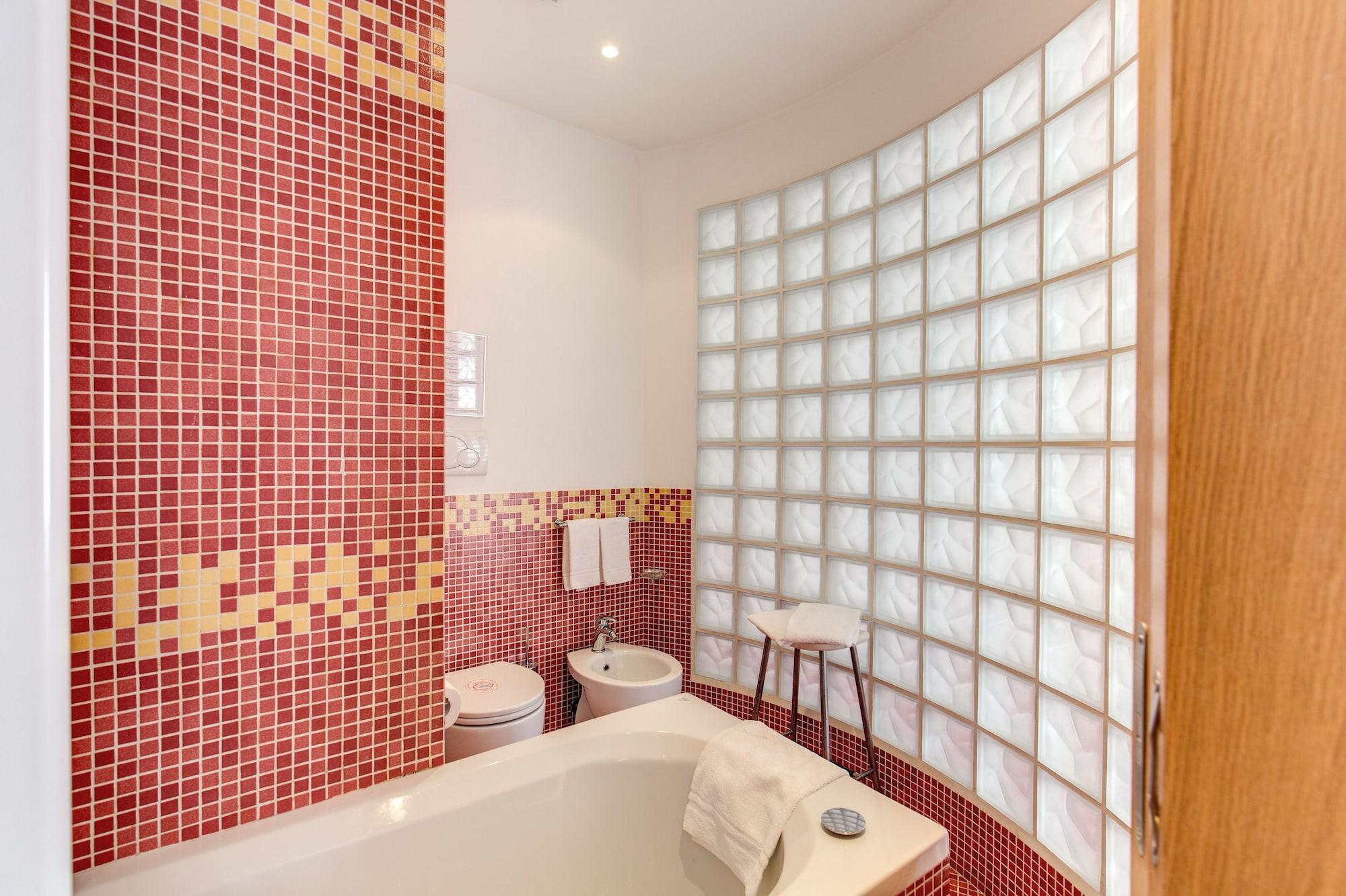 Residenza Romantica Affittacamere 2*