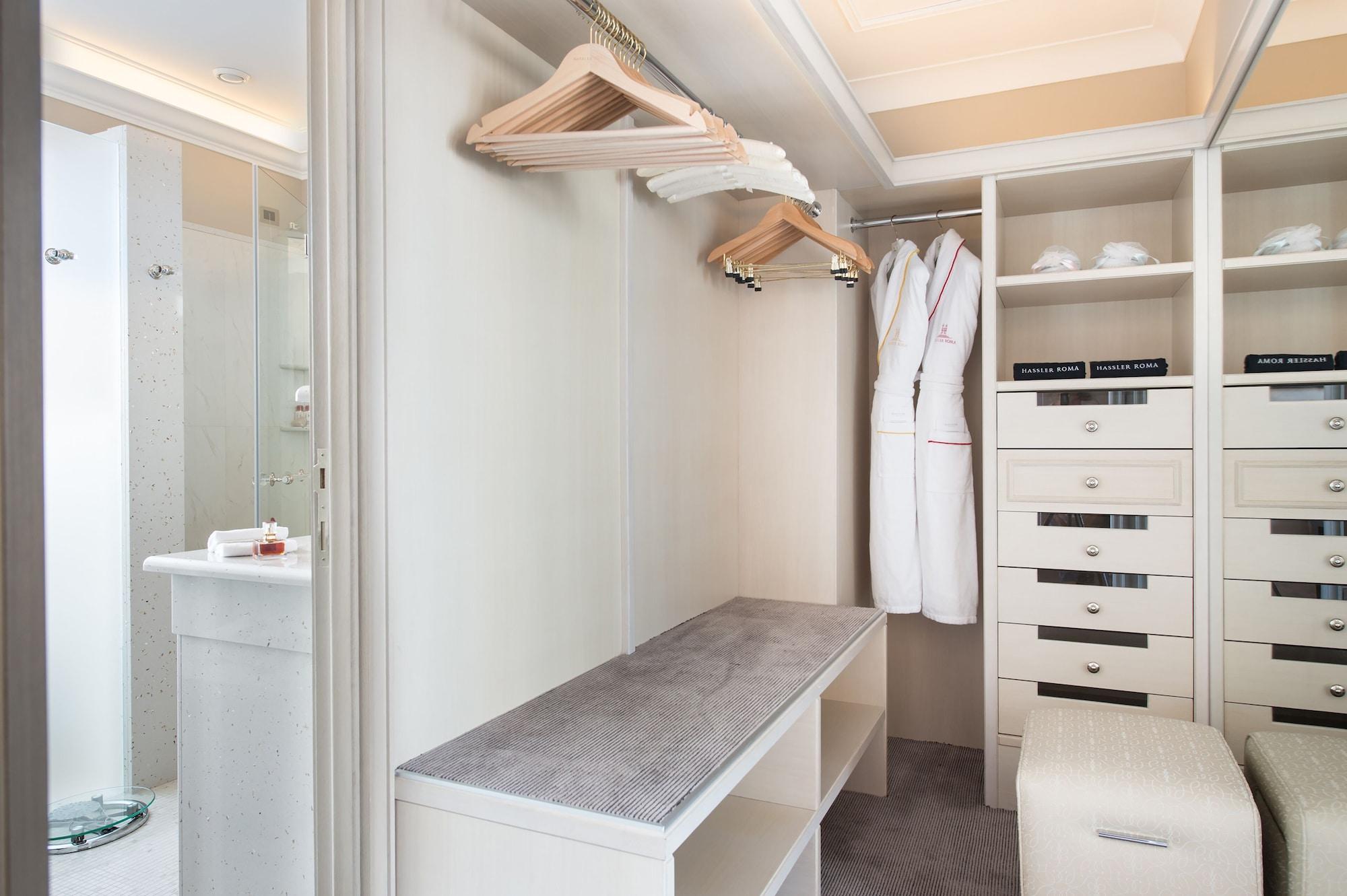 Hassler Hotel 5*