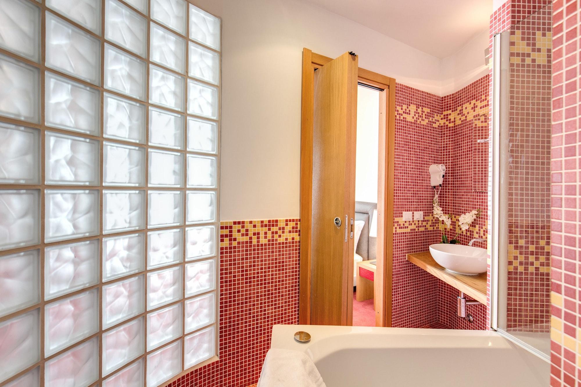 Affittacamere Residenza Romantica 2*